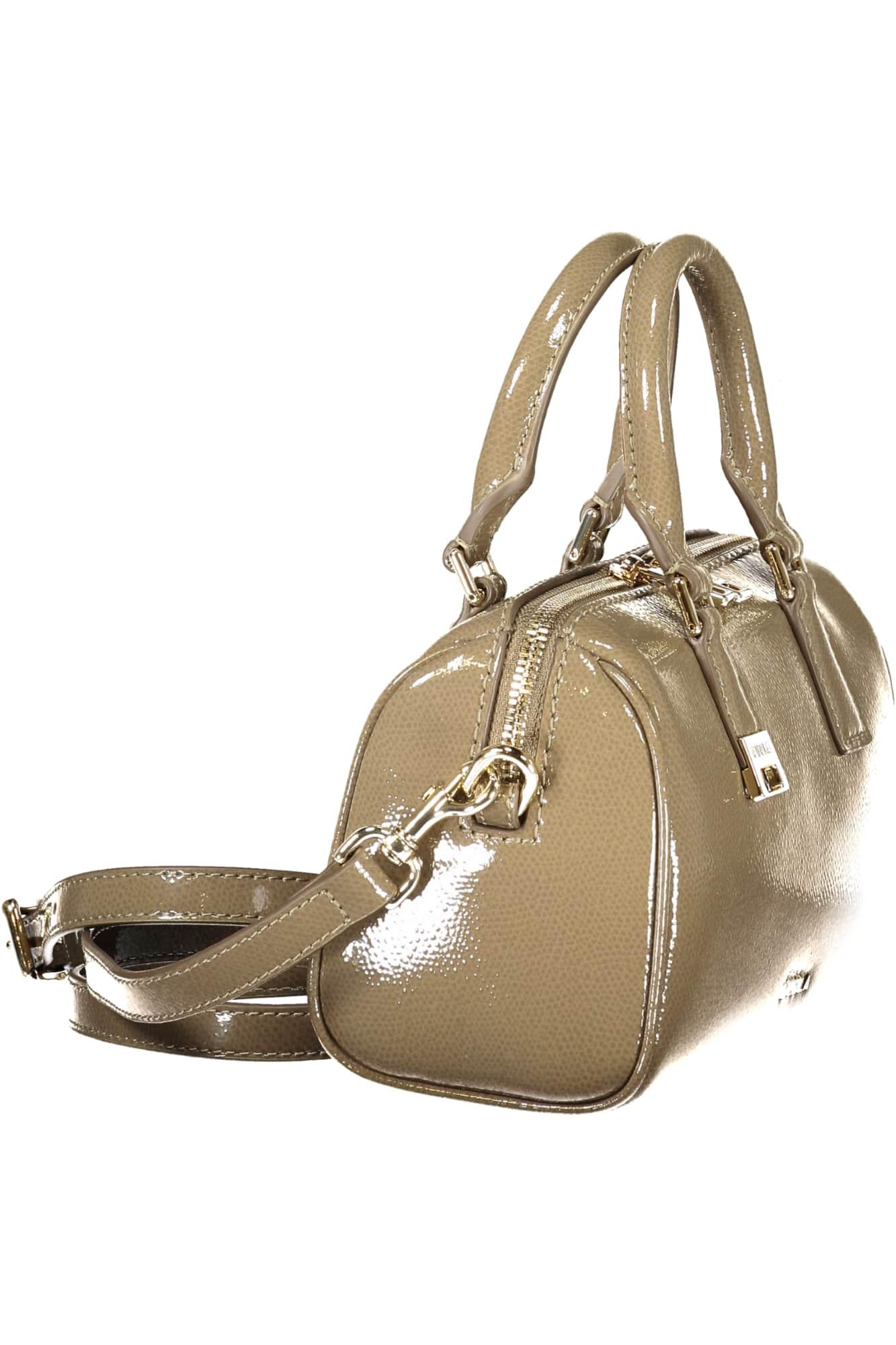 Furla mujer verde bolso