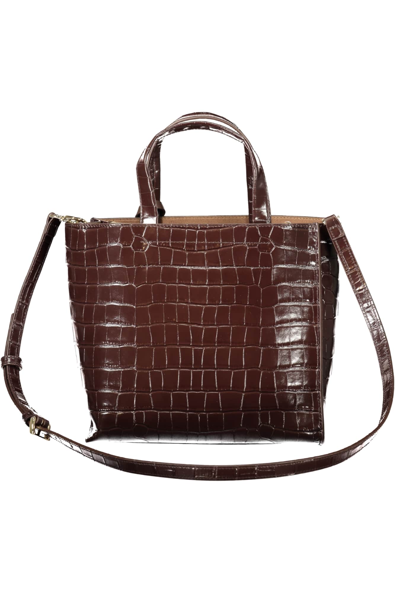 Furla mujer marrón bolso