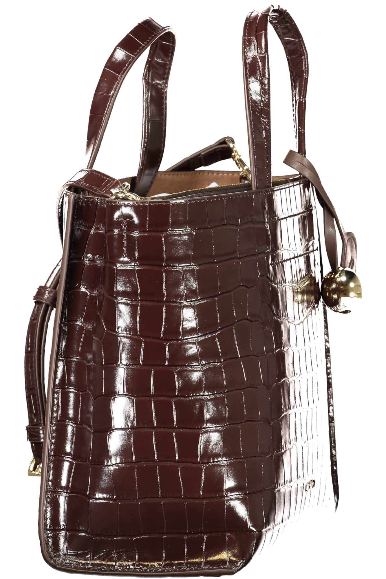 Furla mujer marrón bolso