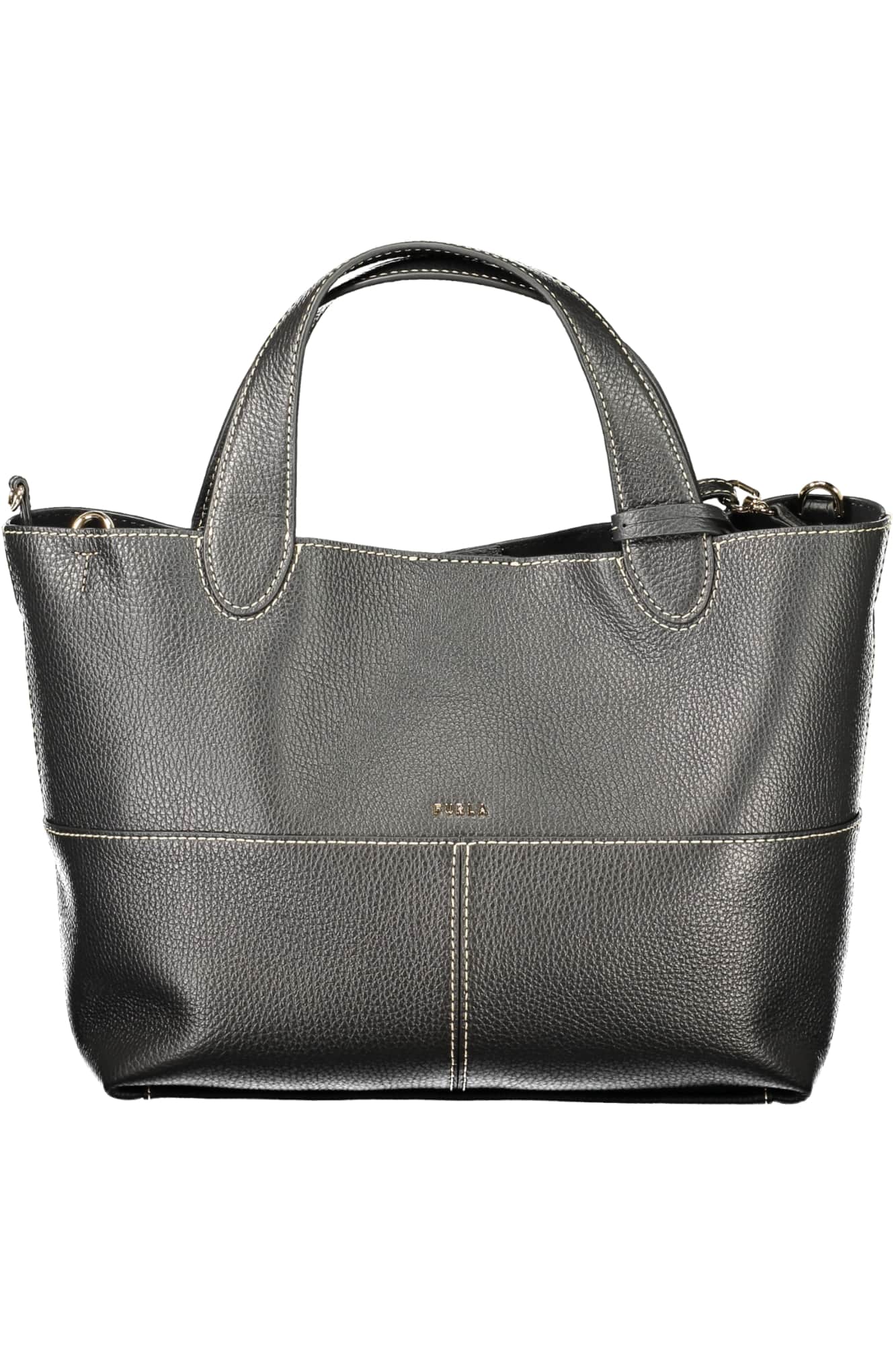 Furla mujer negro bolso