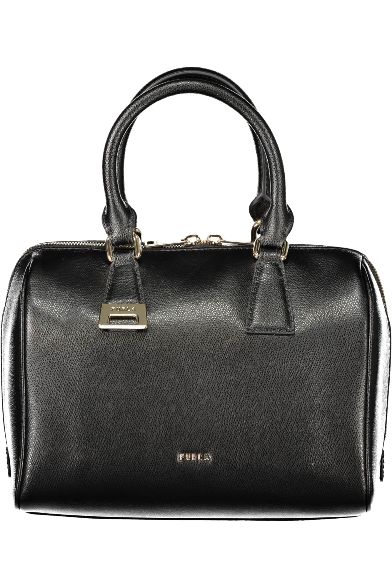 Furla mujer negro bolso
