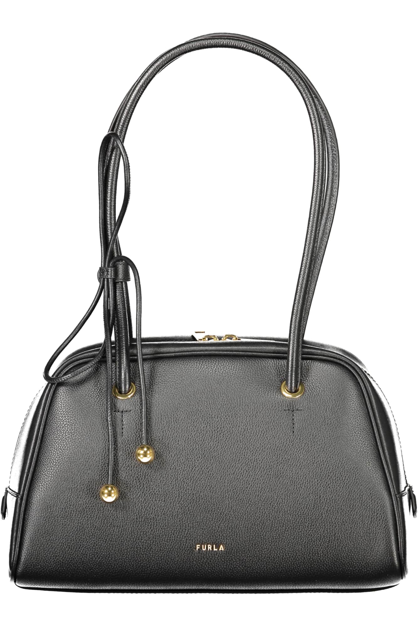 Furla mujer beige bolso