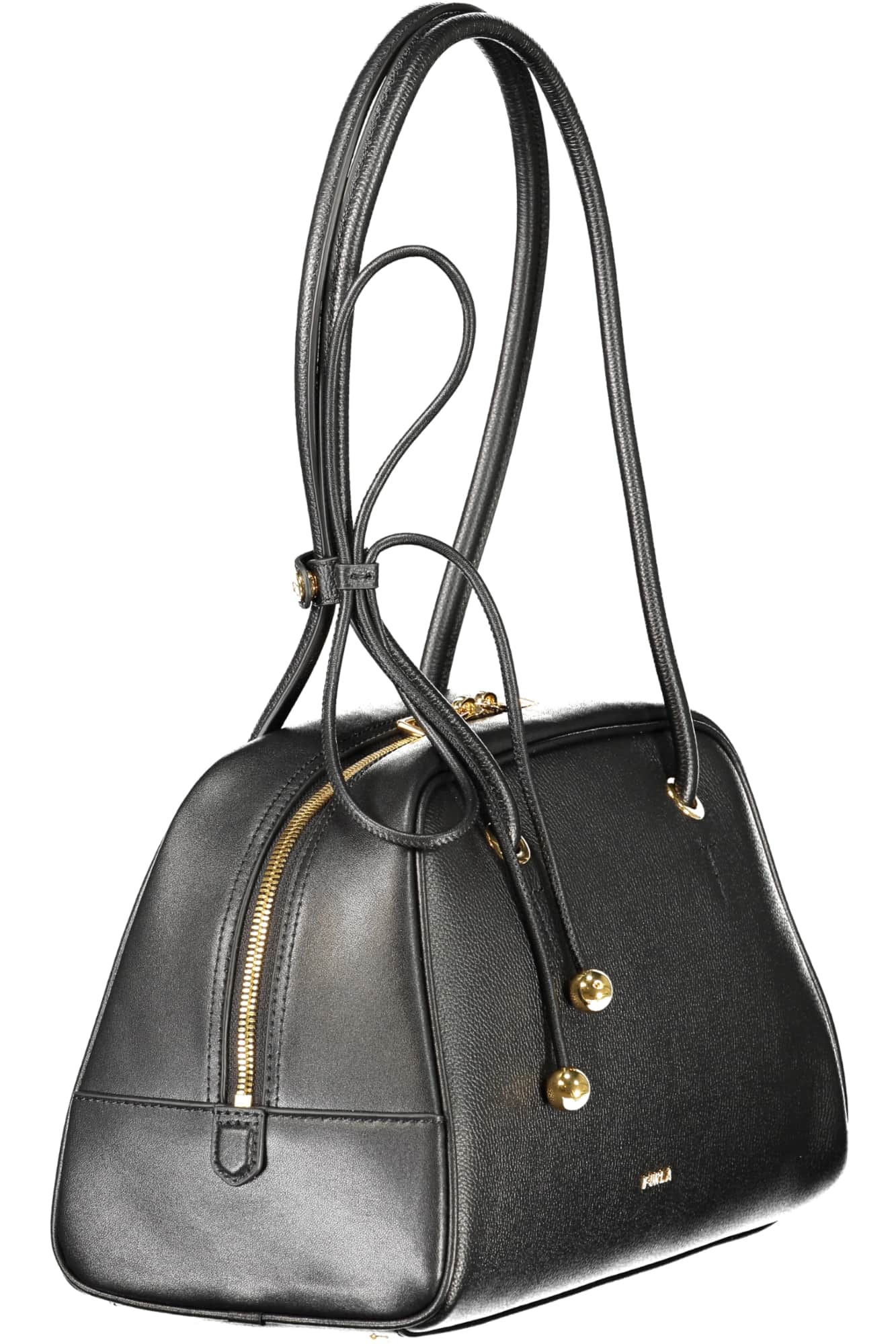 Furla mujer beige bolso