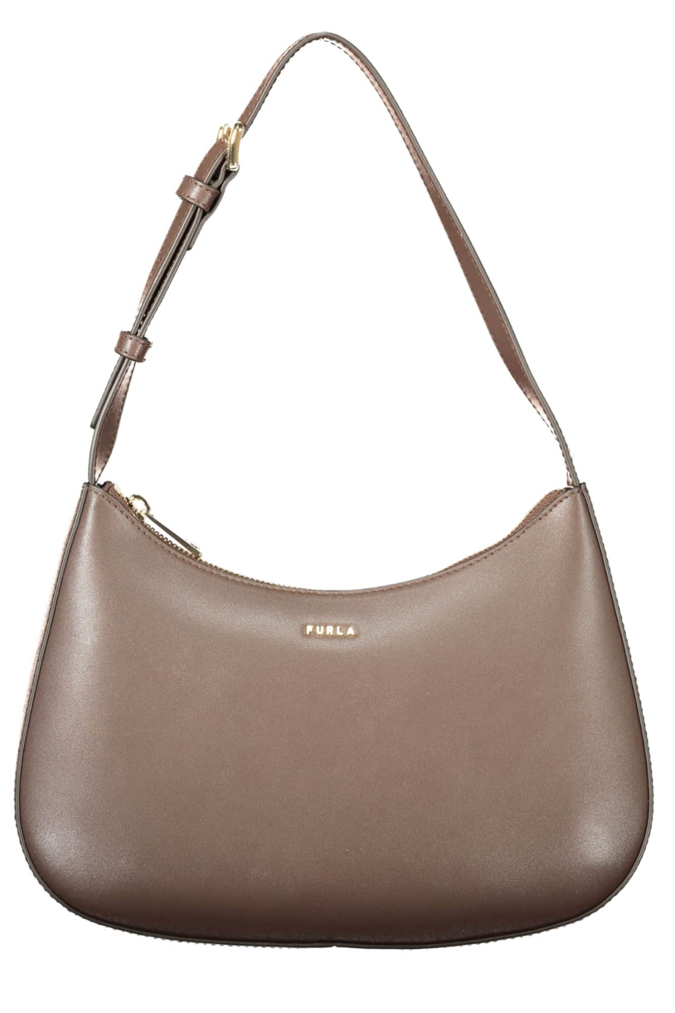 Furla mujer negro bolso