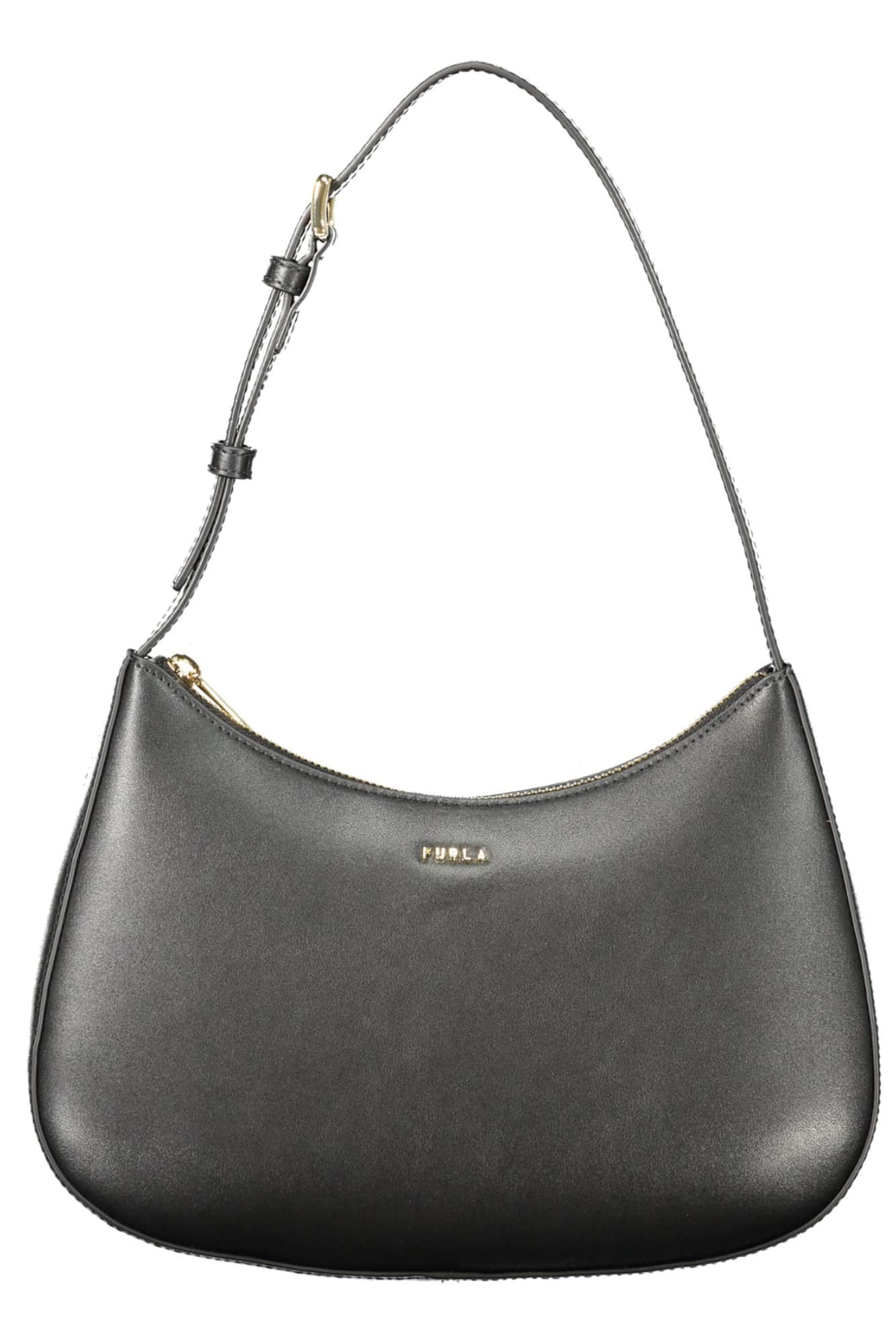 Furla mujer negro bolso