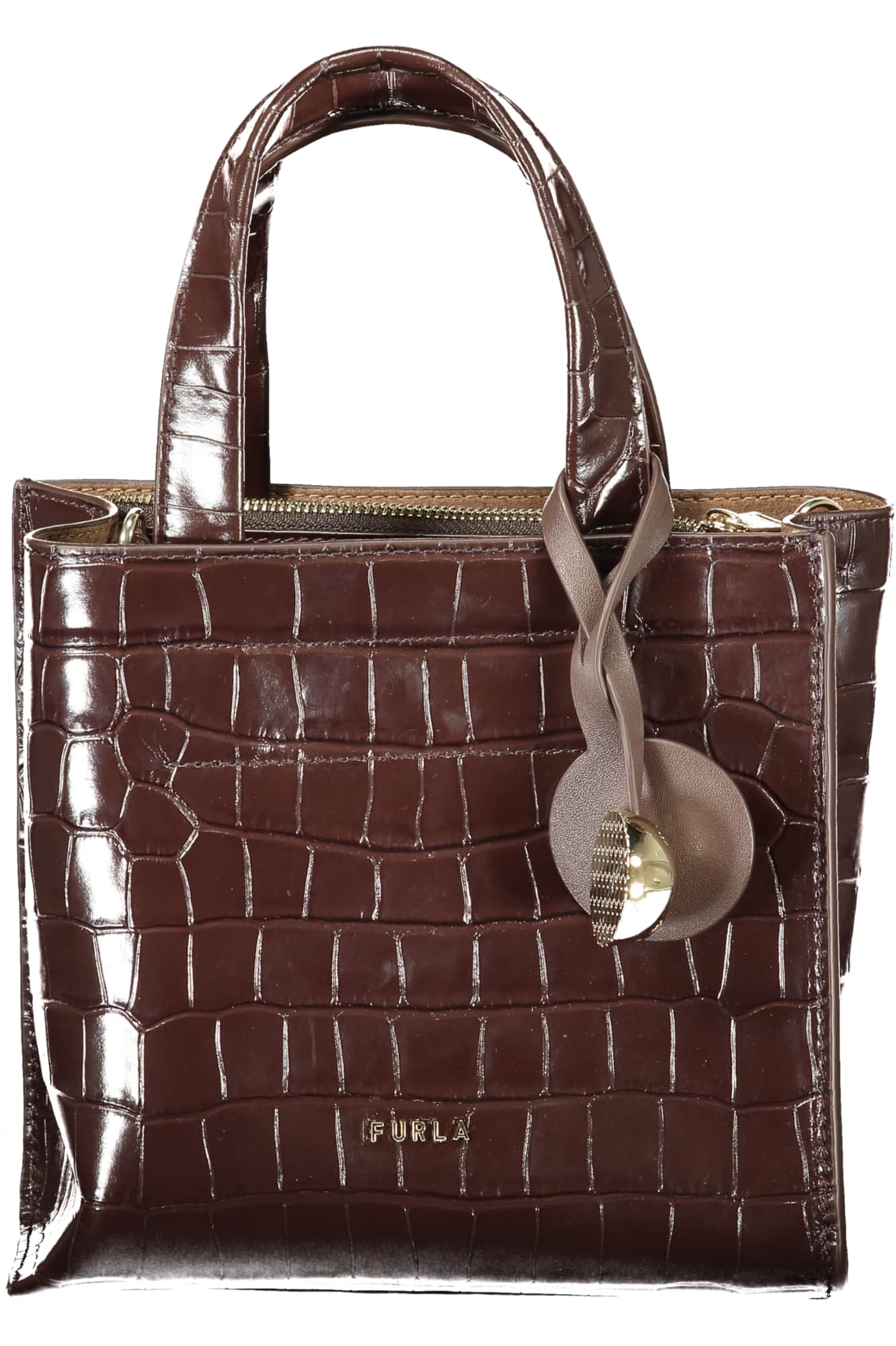 Furla mujer negro bolso