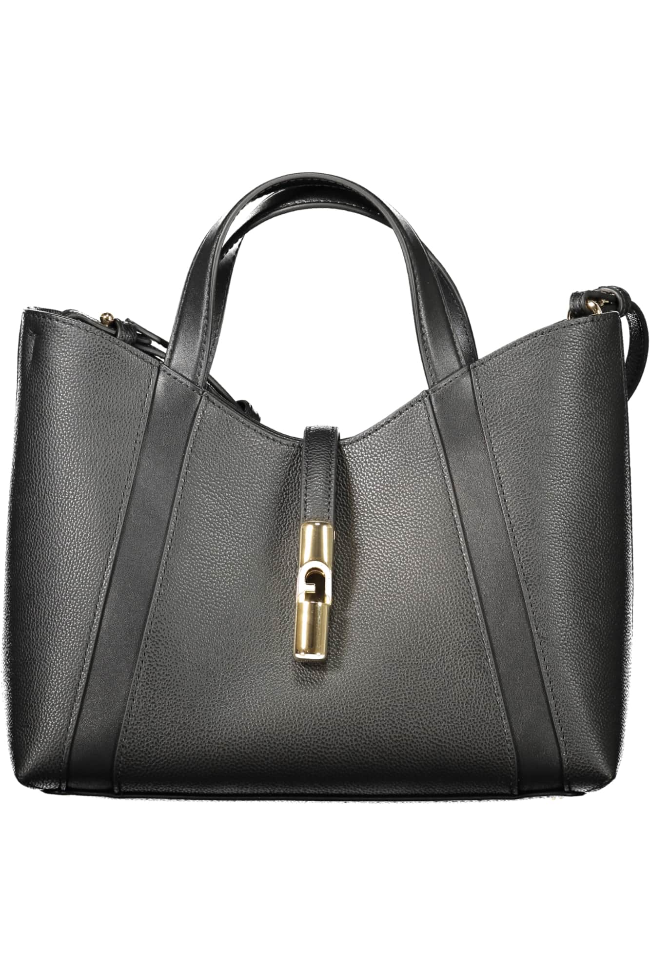 Furla mujer marrón bolso