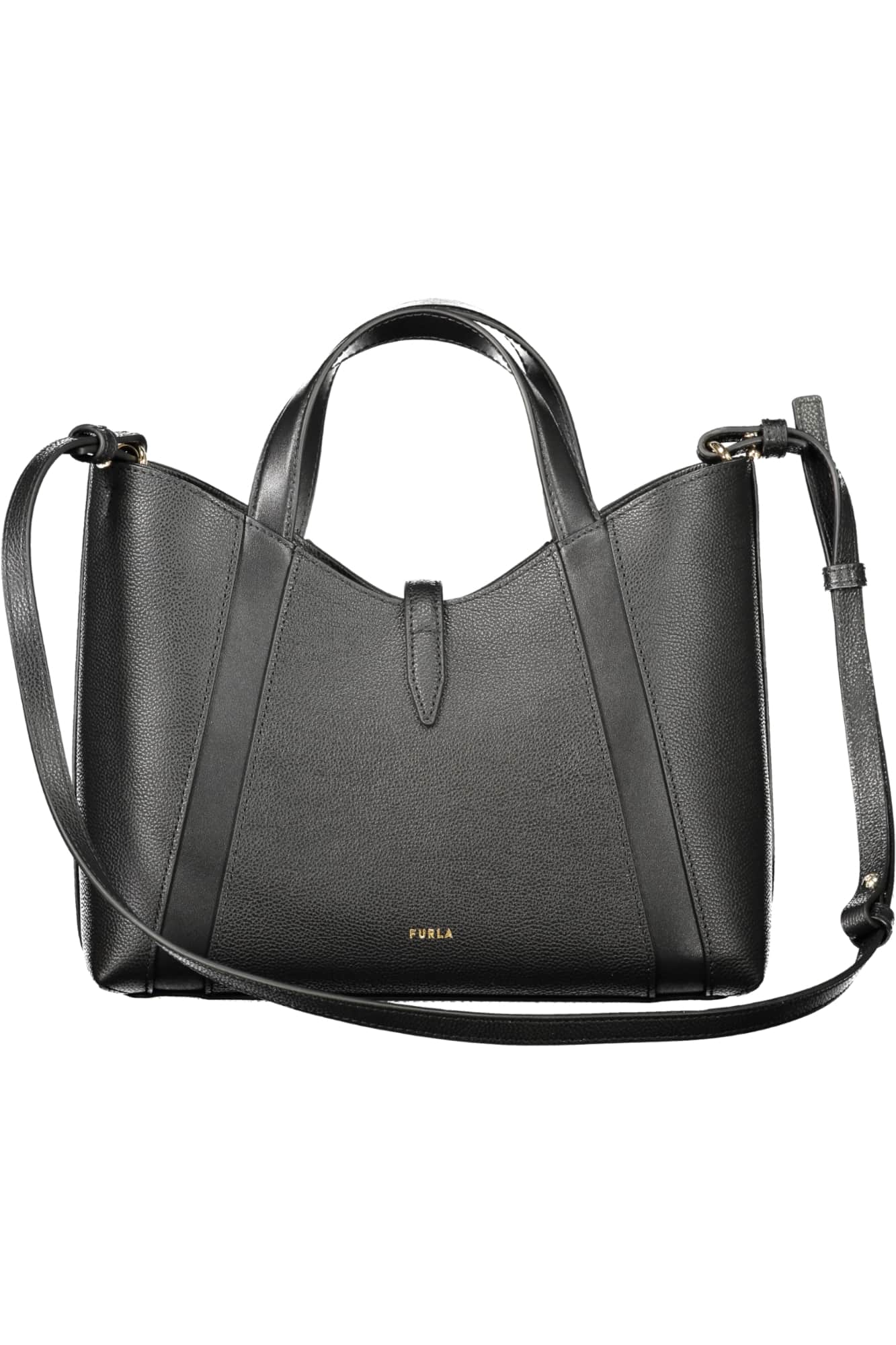 Furla mujer marrón bolso