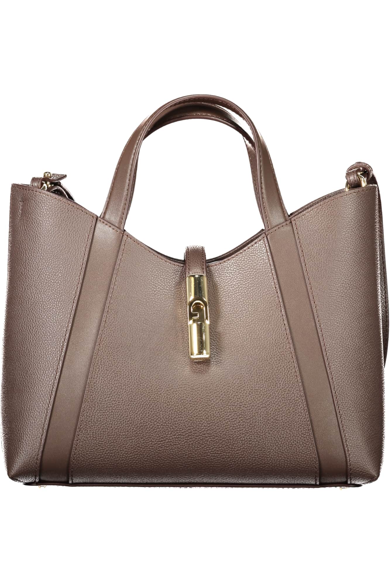 Furla mujer marrón bolso