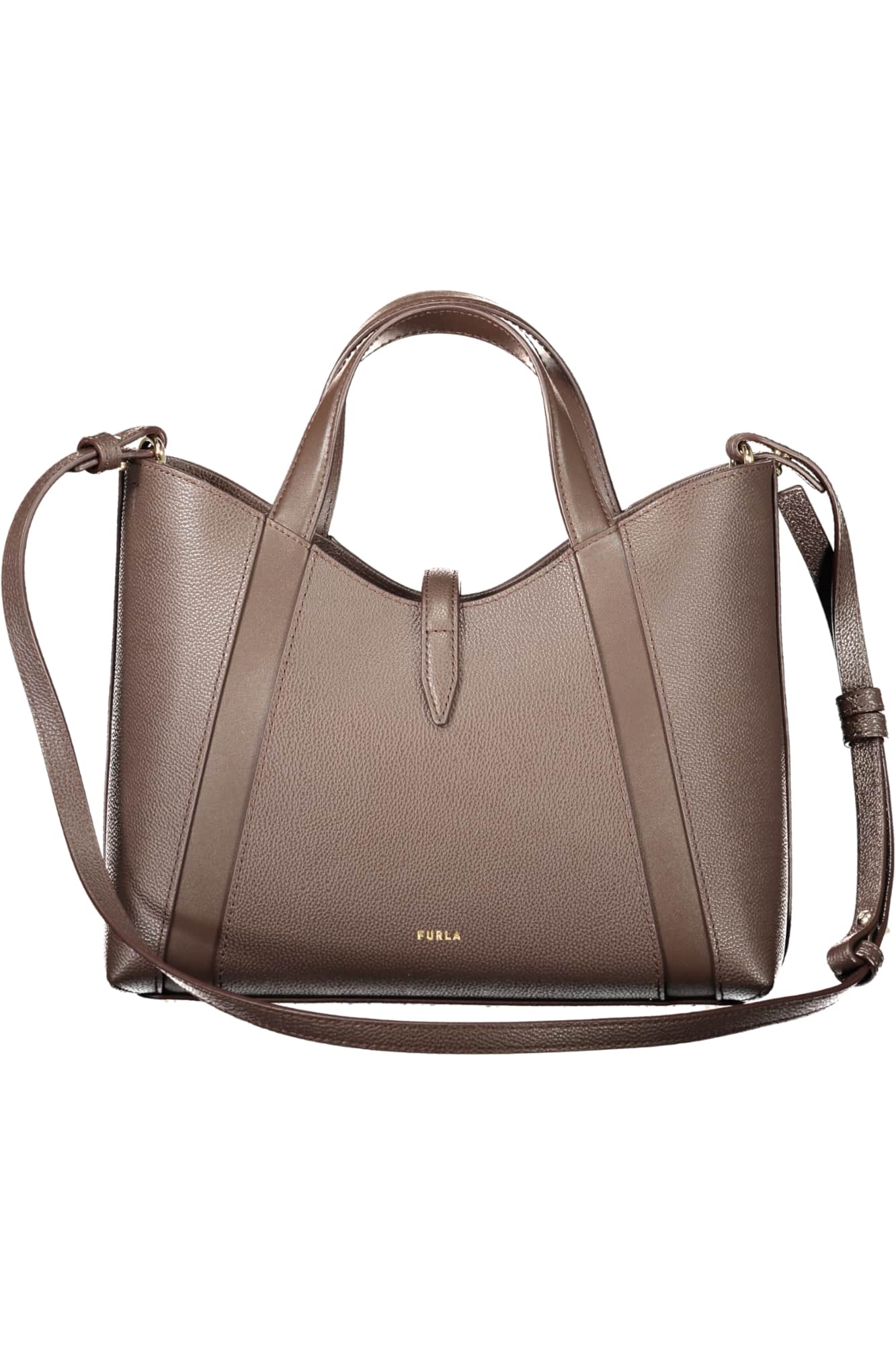 Furla mujer marrón bolso