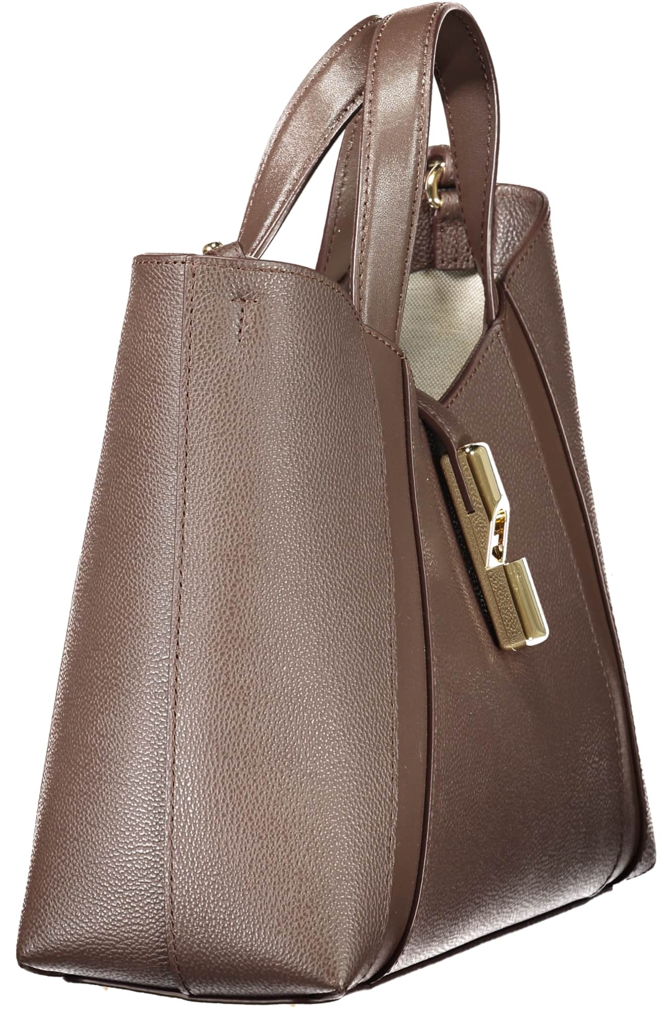 Furla mujer marrón bolso