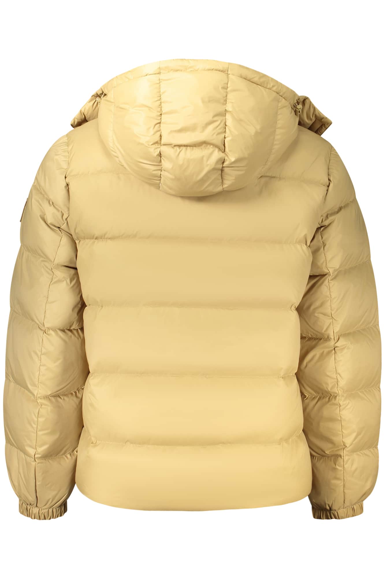 Calvin Klein hombre verde chaqueta