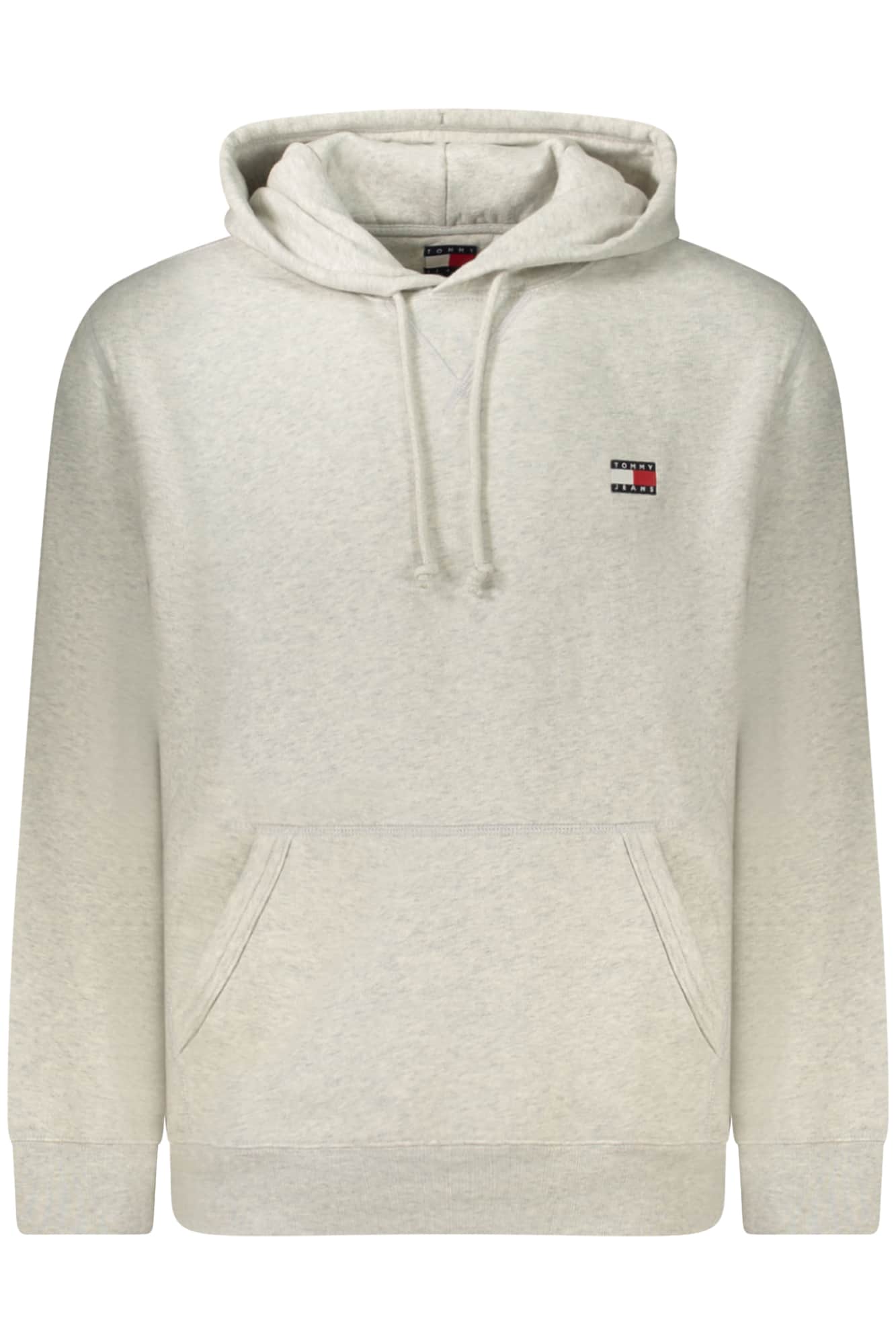 Tommy Hilfiger hombre gris con cremallera sudadera