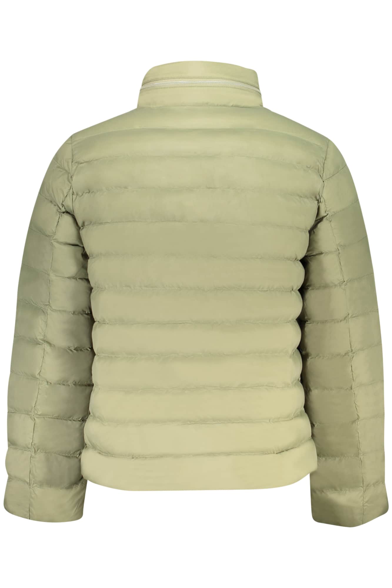 Calvin Klein hombre gris chaqueta