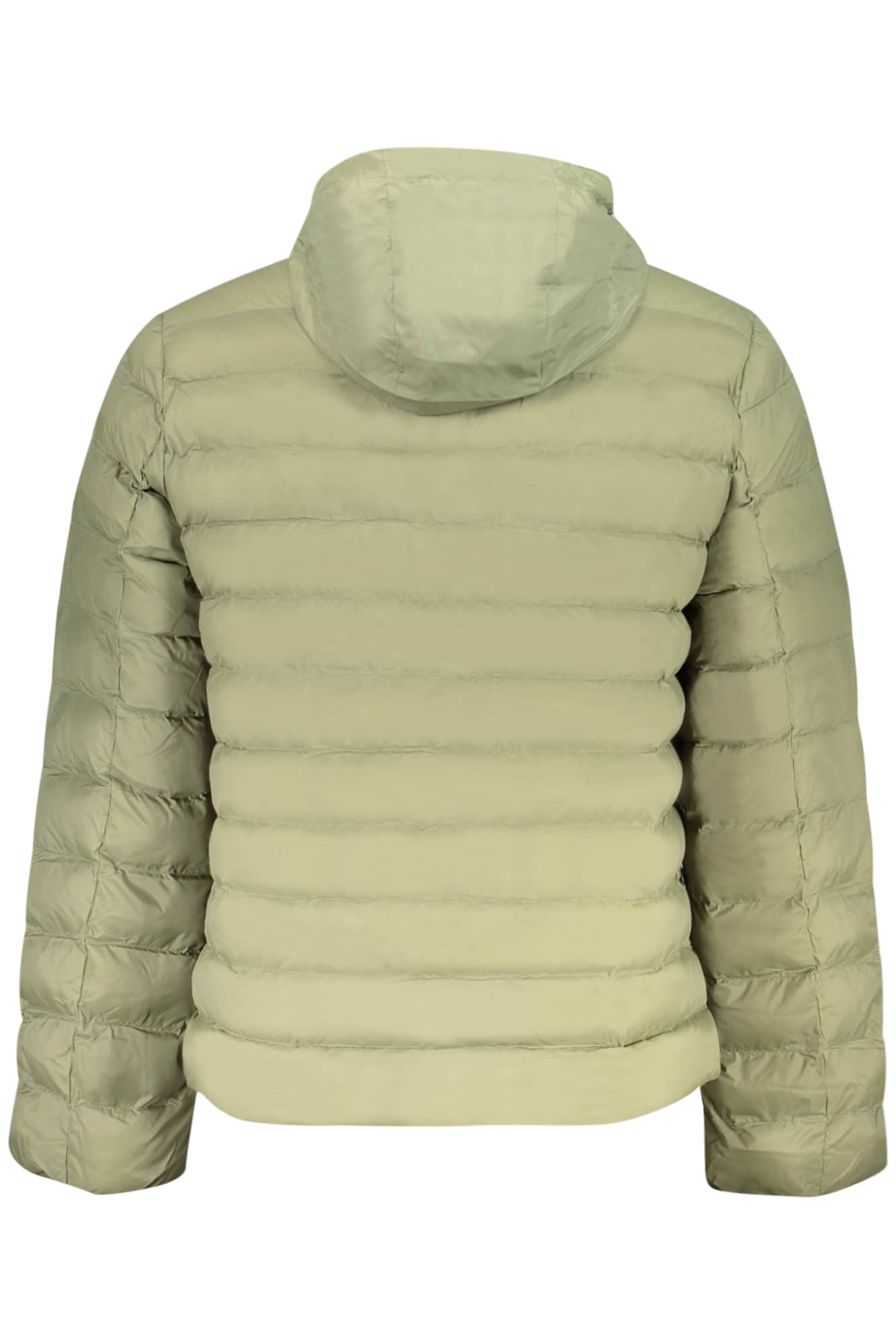 Calvin Klein hombre gris chaqueta