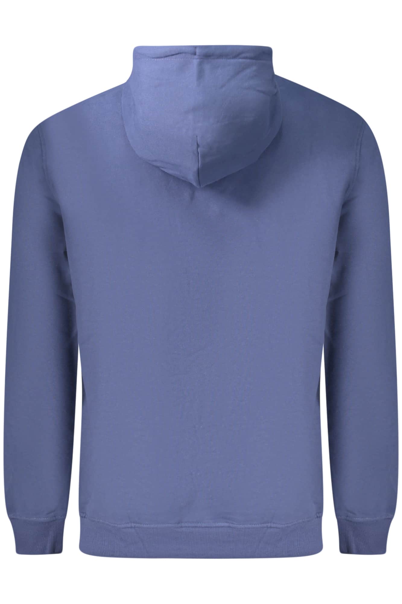 Tommy Hilfiger hombre azul con cremallera sudadera