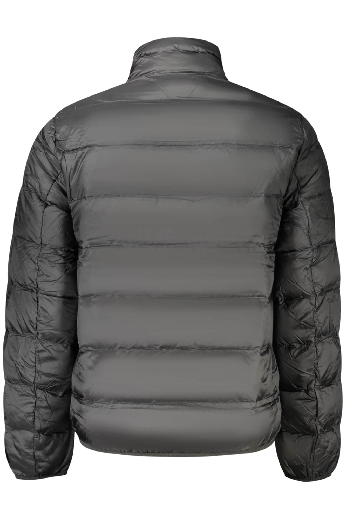 Tommy Hilfiger hombre negro chaqueta