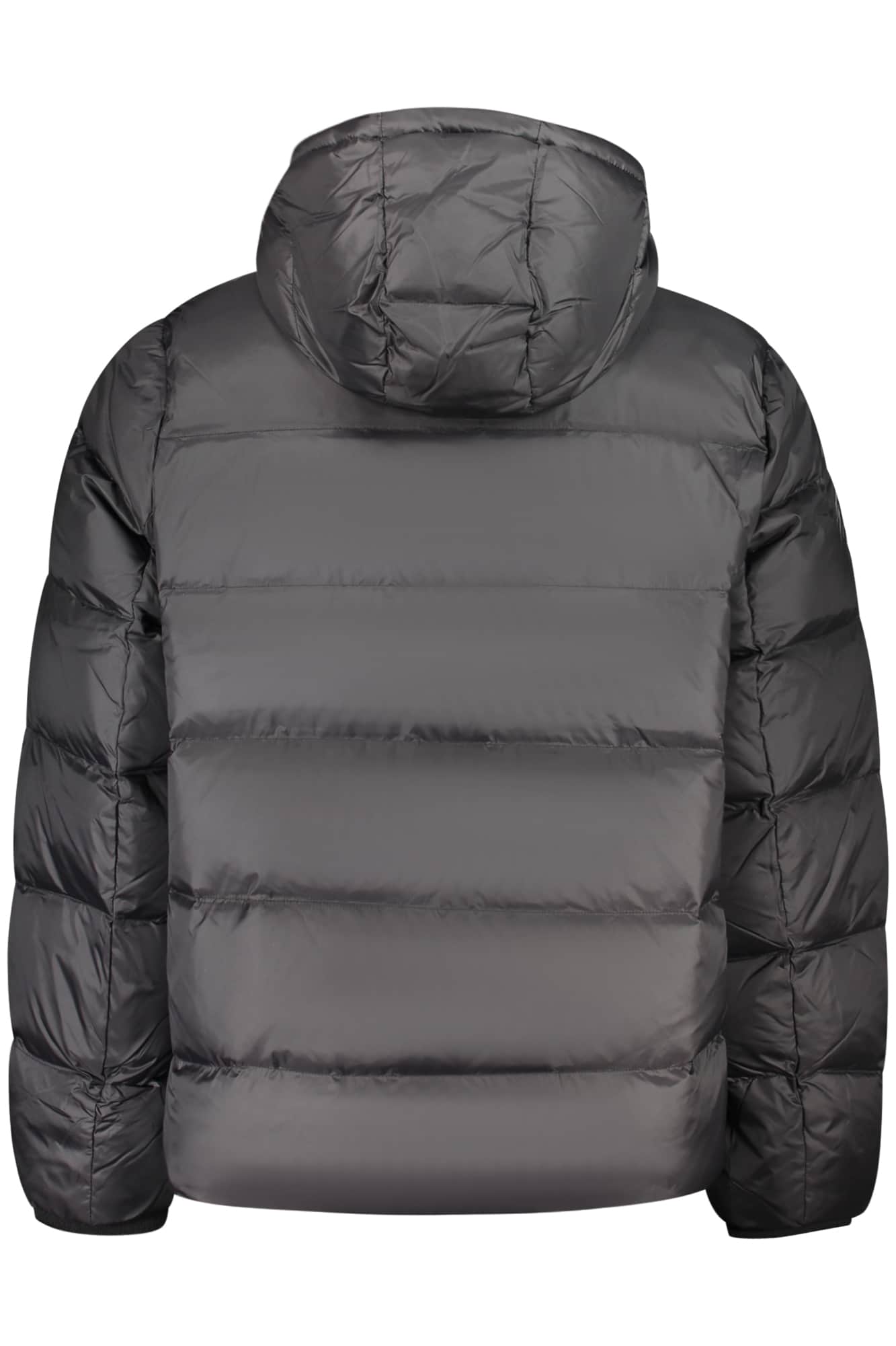 Calvin Klein hombre negro chaqueta