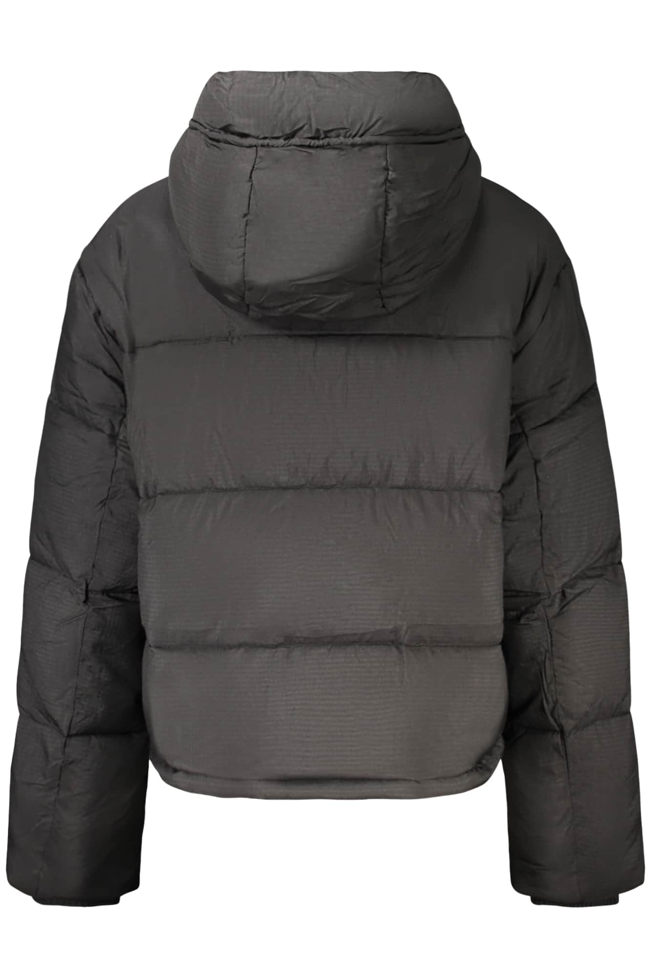Tommy Hilfiger mujer negro chaqueta