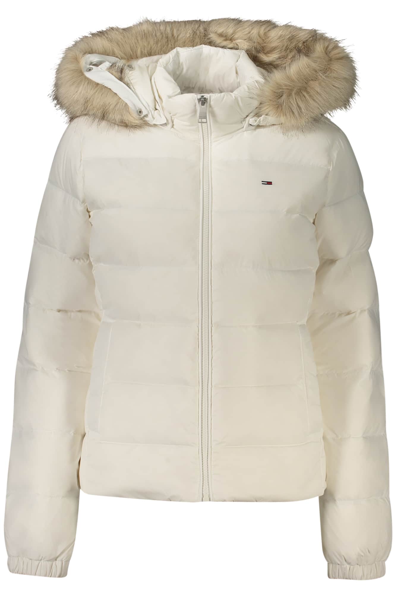 Tommy Hilfiger mujer negro chaqueta
