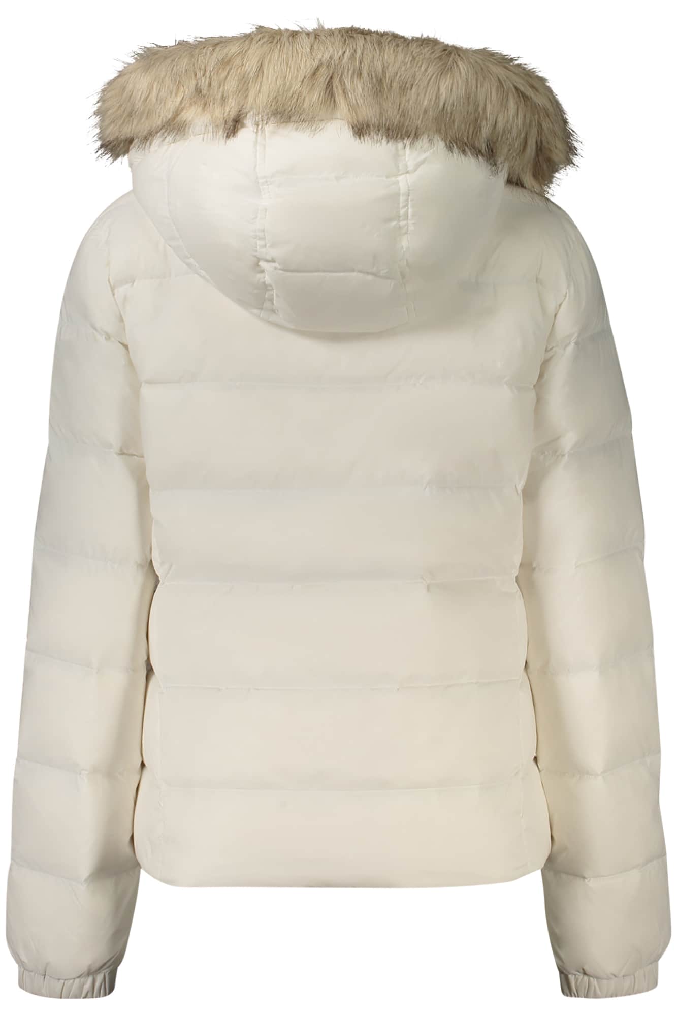 Tommy Hilfiger mujer negro chaqueta