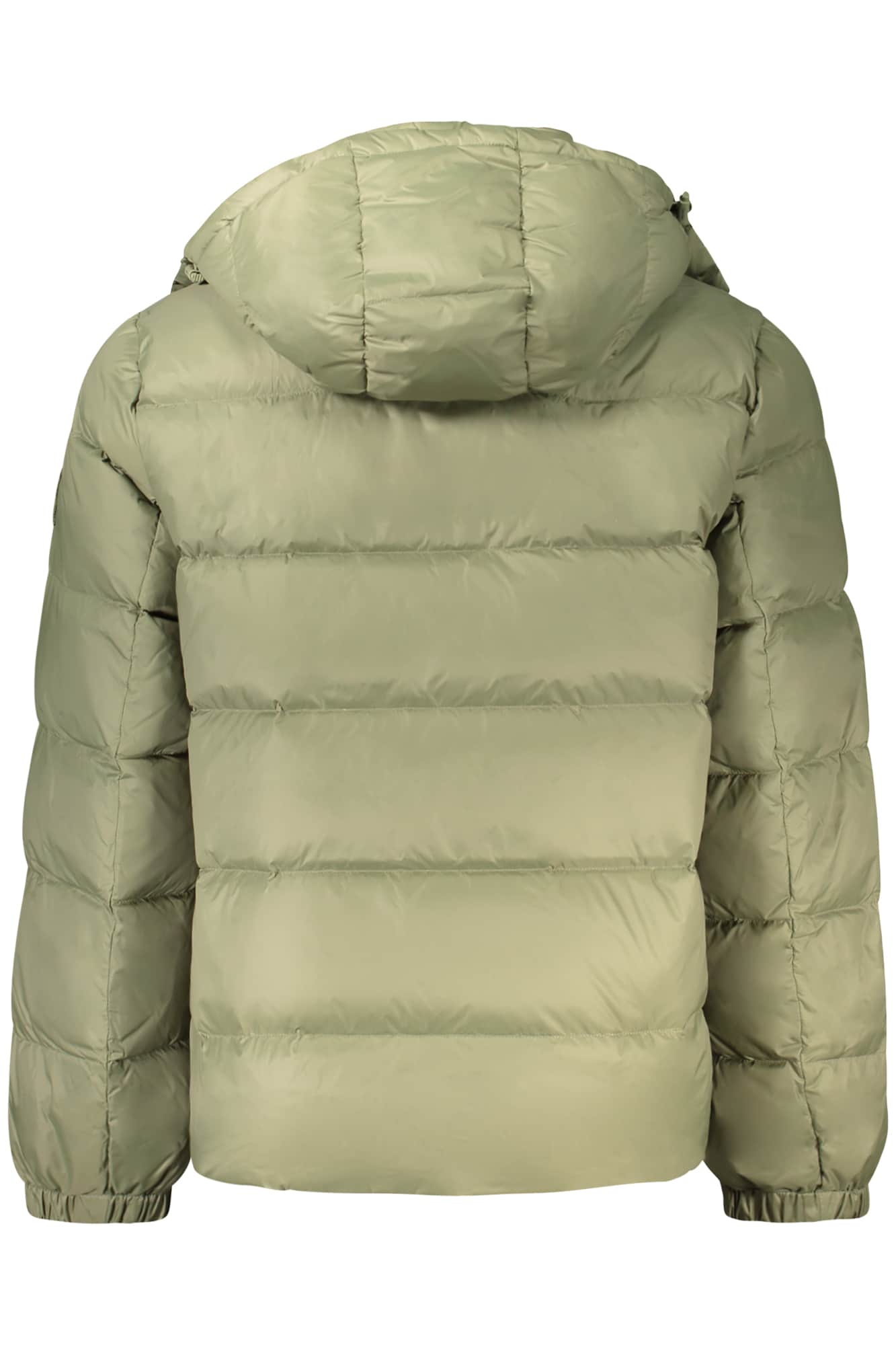 Calvin Klein hombre verde chaqueta
