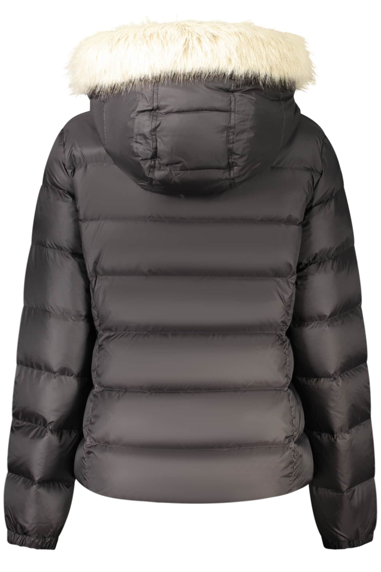 Tommy Hilfiger mujer negro chaqueta