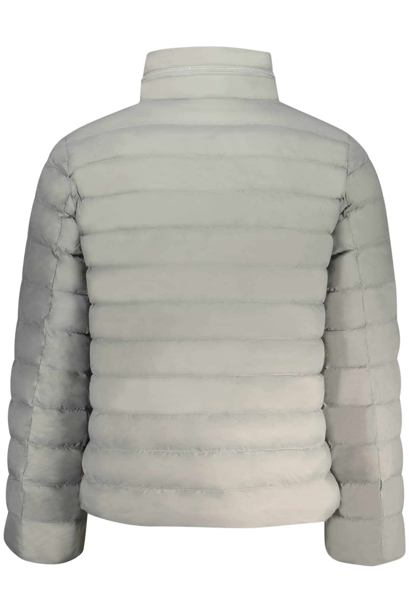 Calvin Klein hombre gris chaqueta