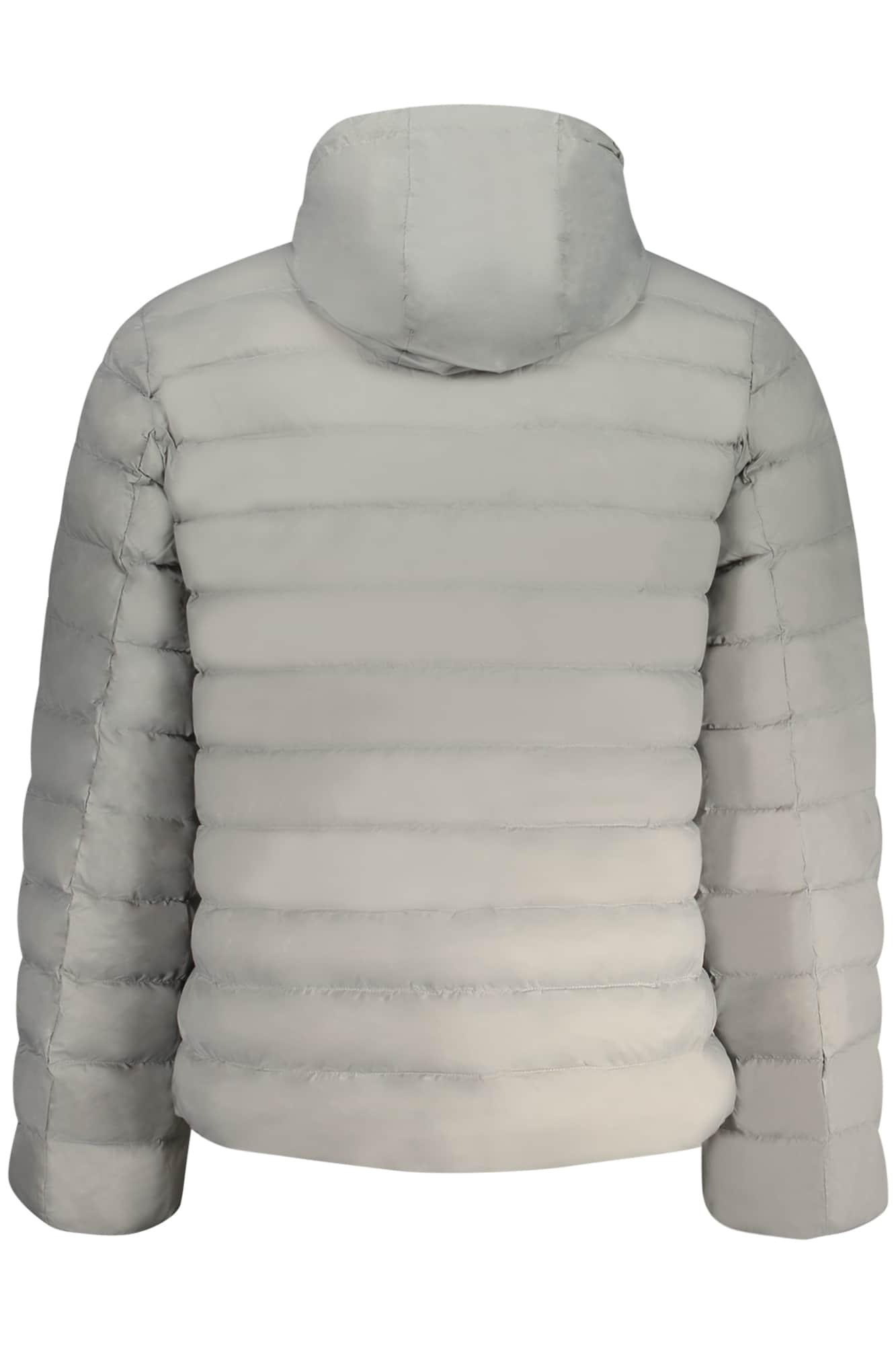 Calvin Klein hombre gris chaqueta