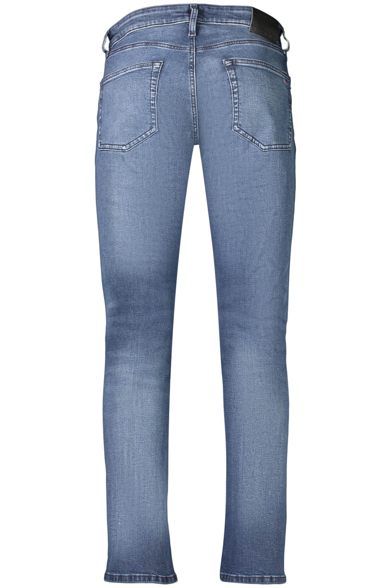 Tommy Hilfiger hombre denim vaqueros azul