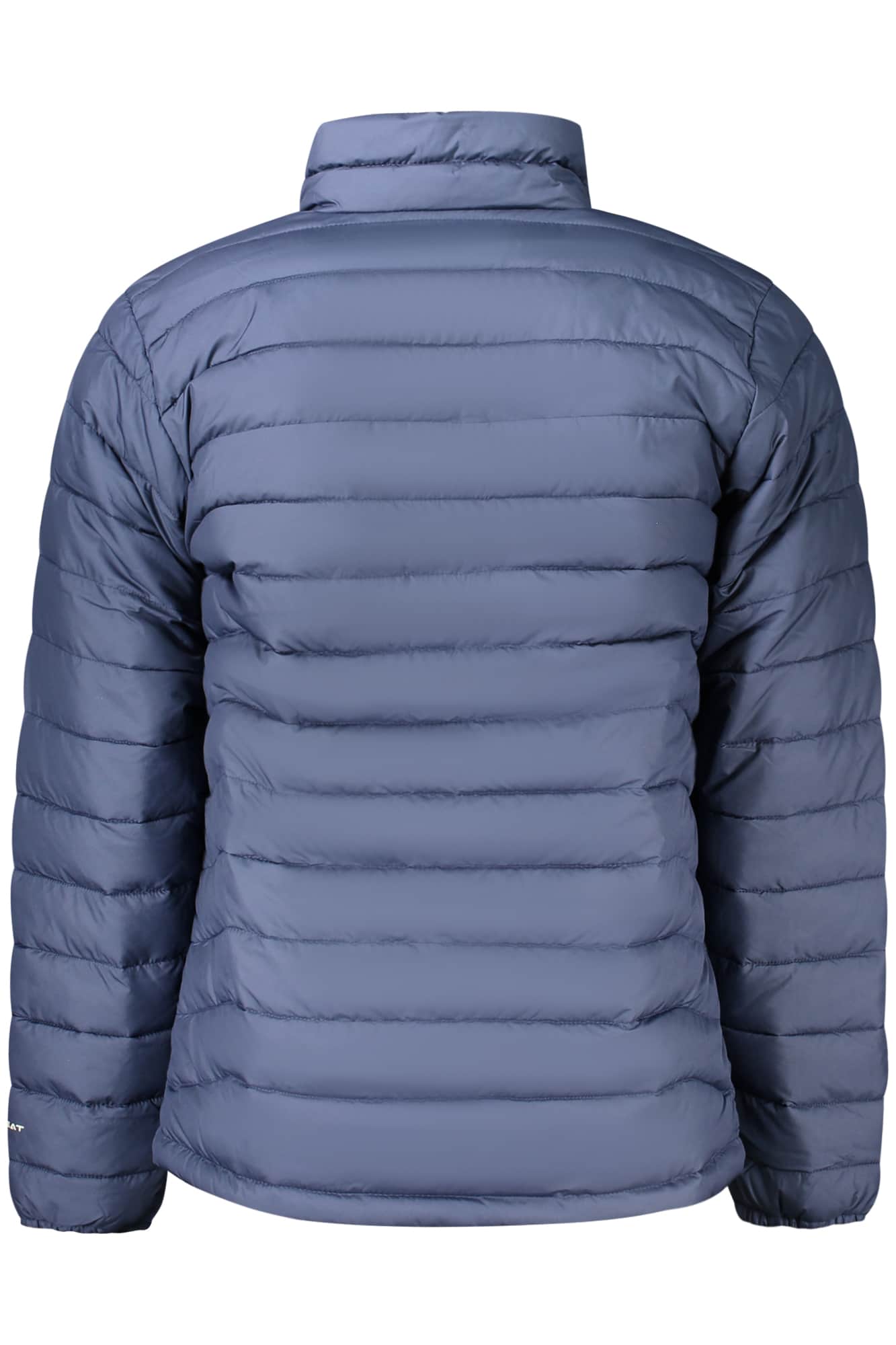 Columbia hombre azul chaqueta
