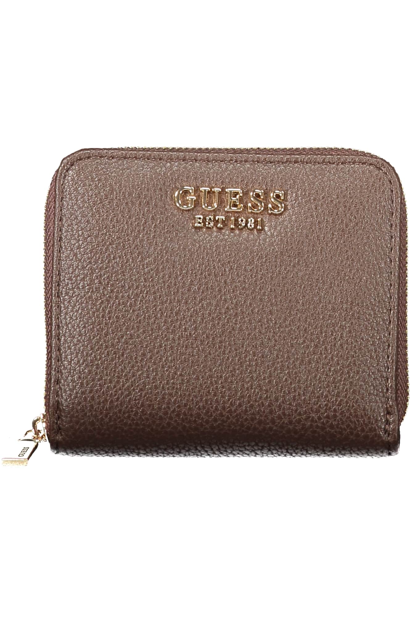 Guess vaqueros mujer marrón cartera