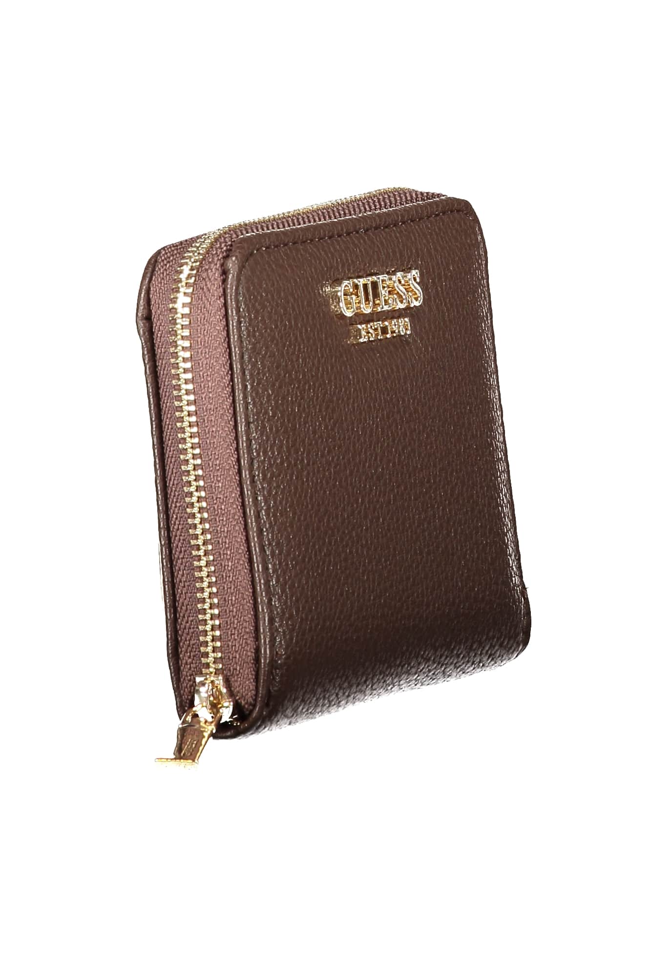 Guess vaqueros mujer marrón cartera