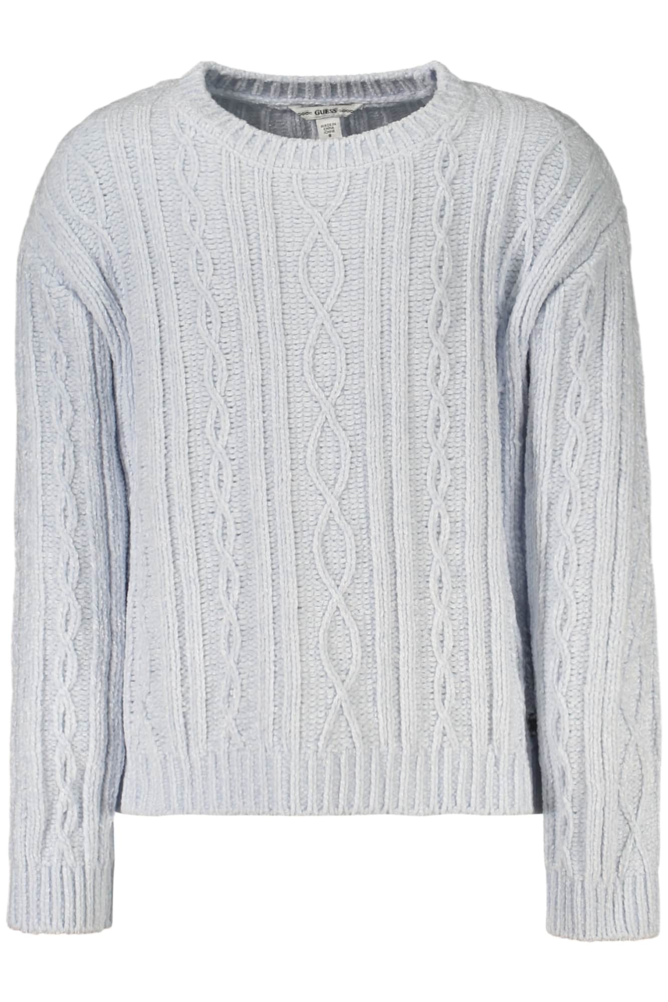 Guess vaqueros mujer azul jersey