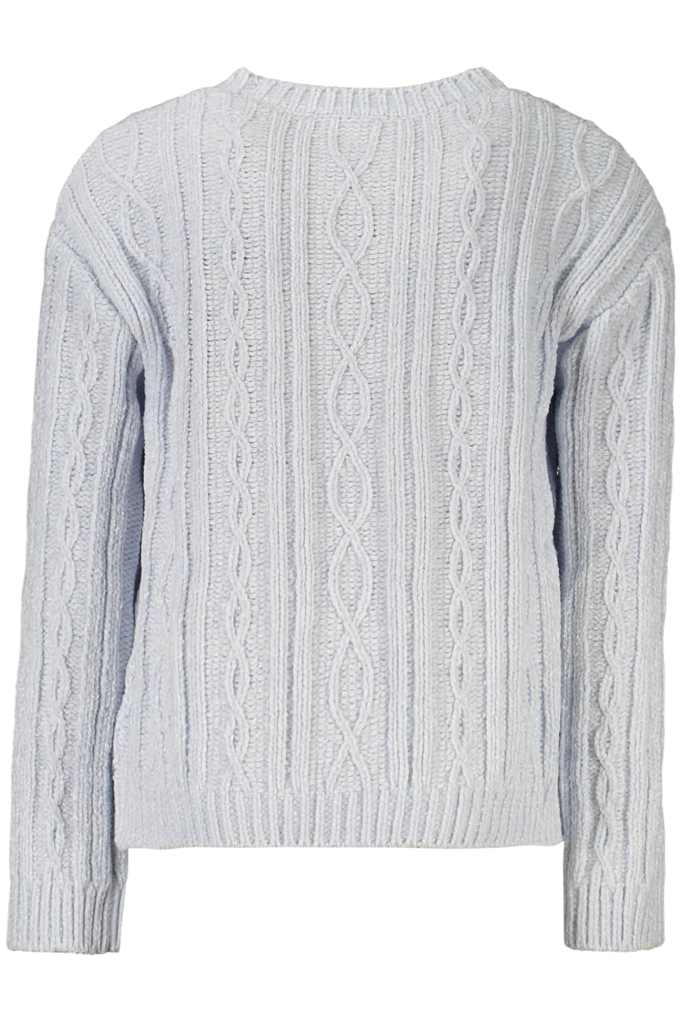 Guess vaqueros mujer azul jersey