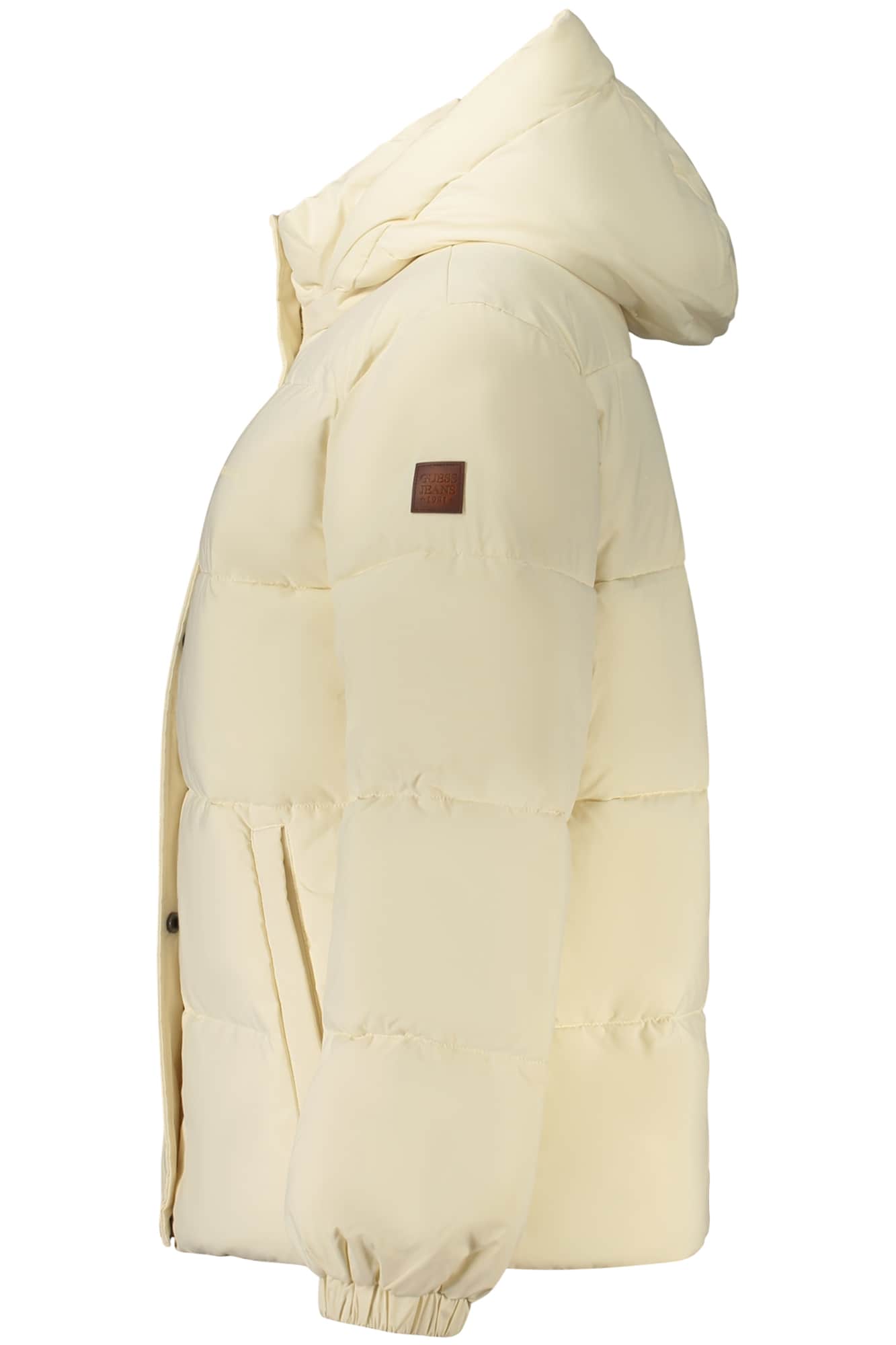 Guess vaqueros mujer negro chaqueta