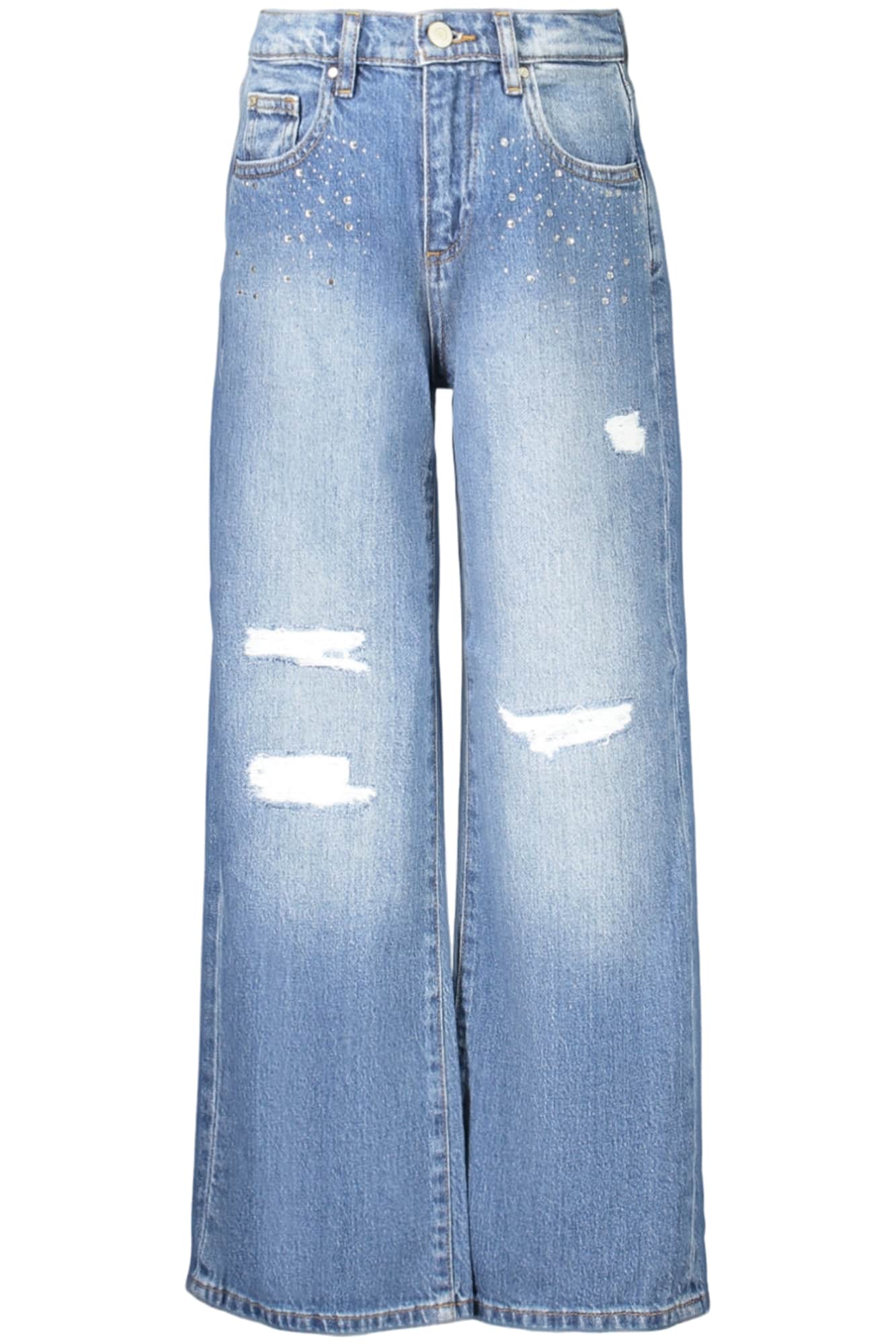 Guess vaqueros mujer denim vaqueros azul