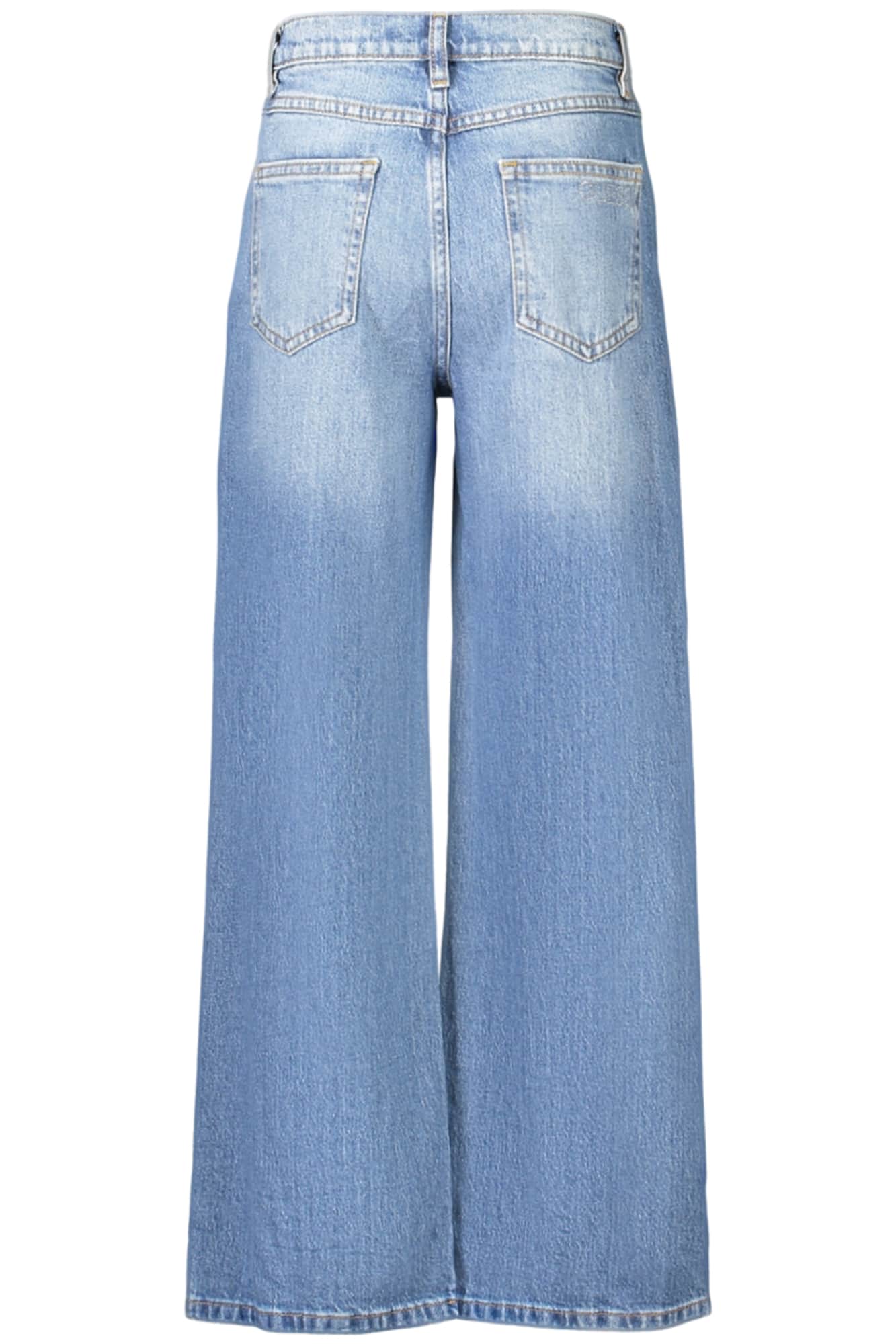 Guess vaqueros mujer denim vaqueros azul