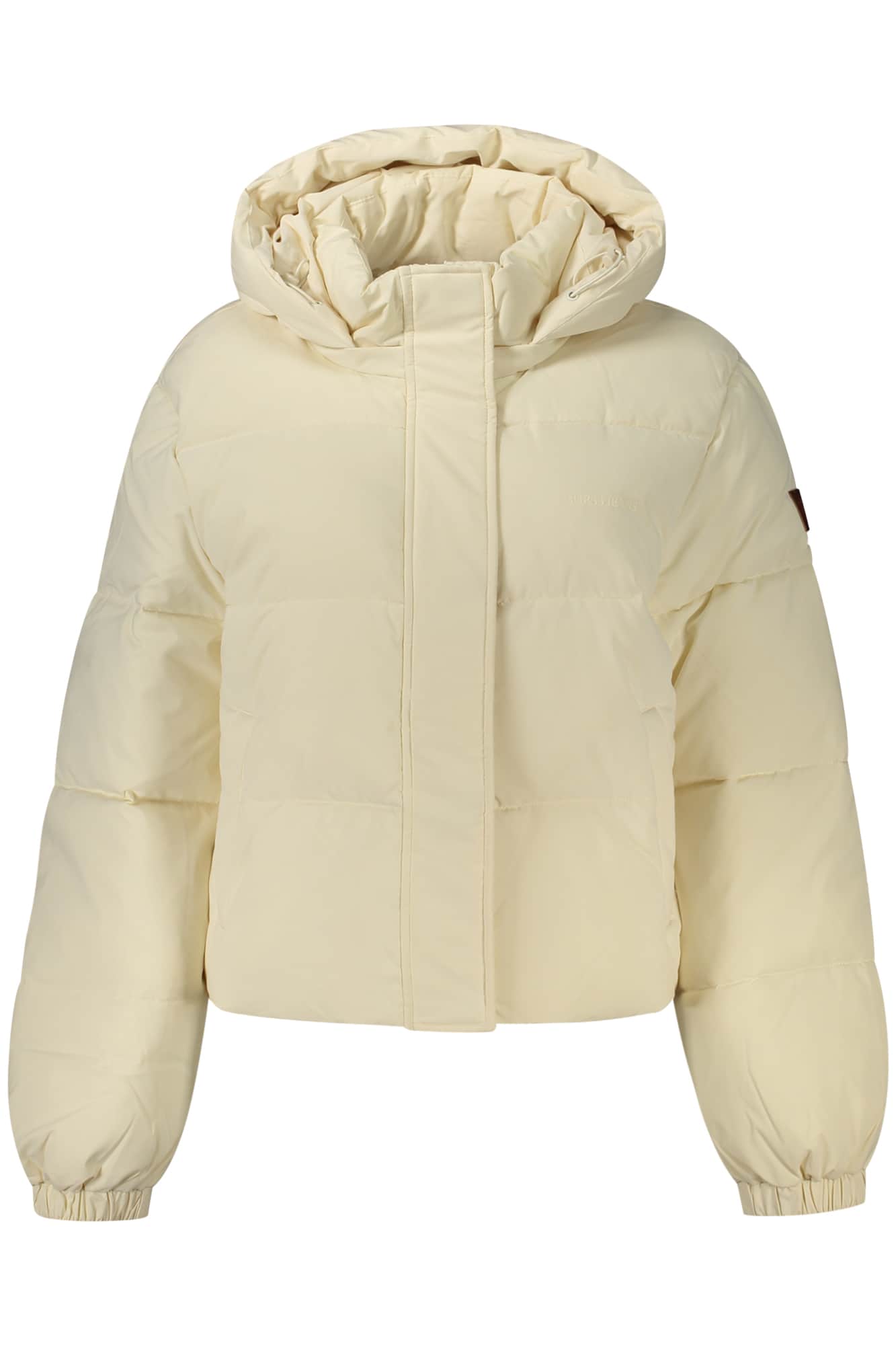 Guess vaqueros mujer blanco chaqueta