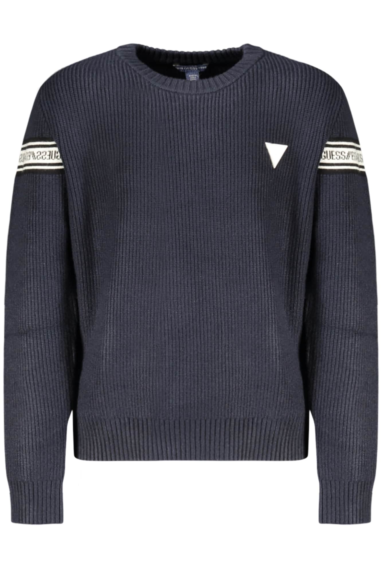 Guess vaqueros hombre azul jersey