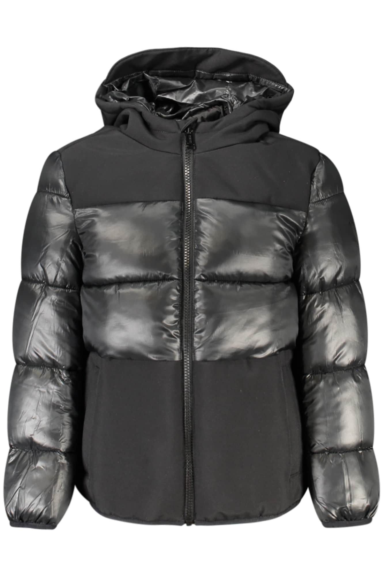 Guess vaqueros hombre negro chaqueta