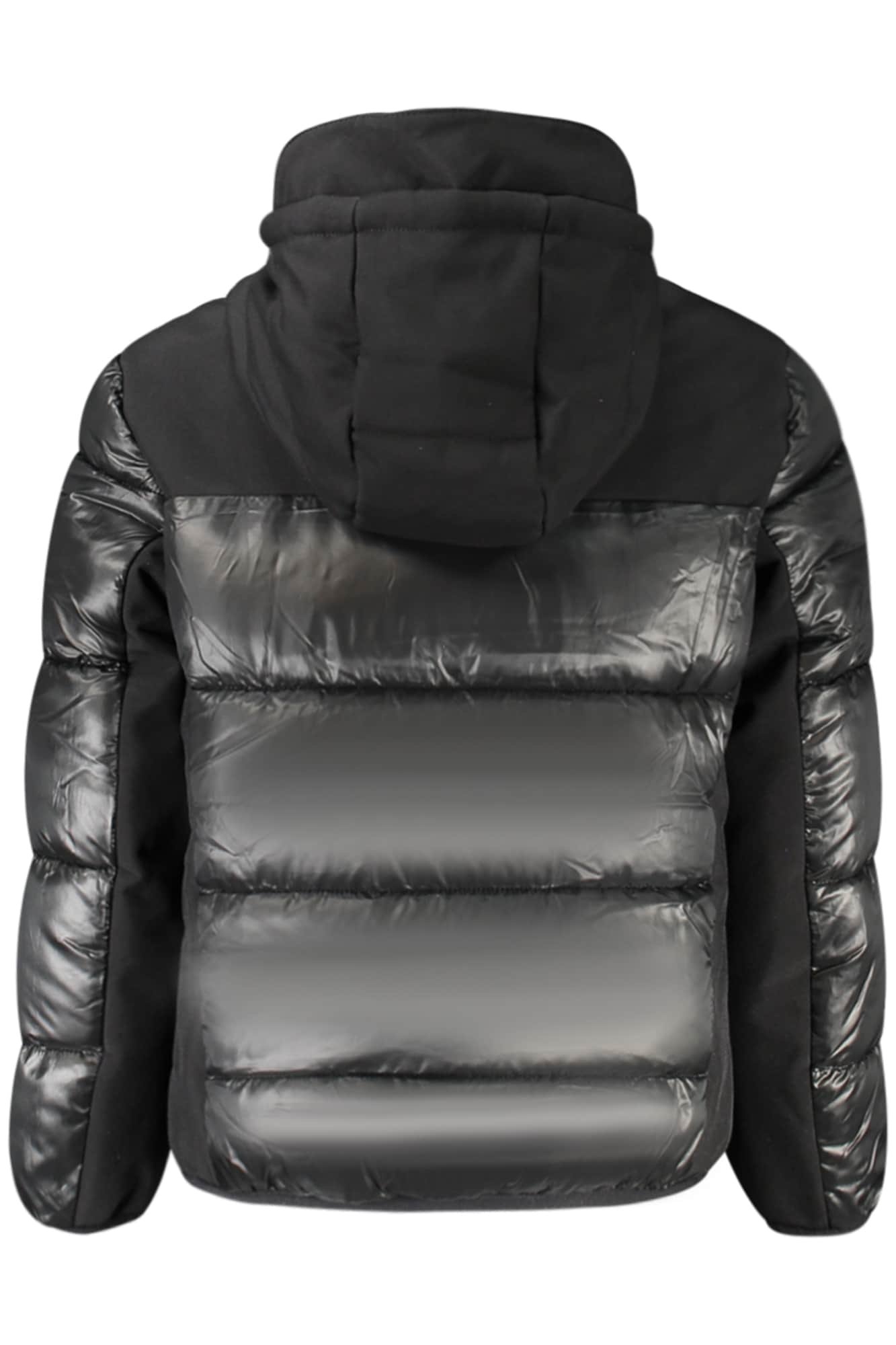 Guess vaqueros hombre negro chaqueta