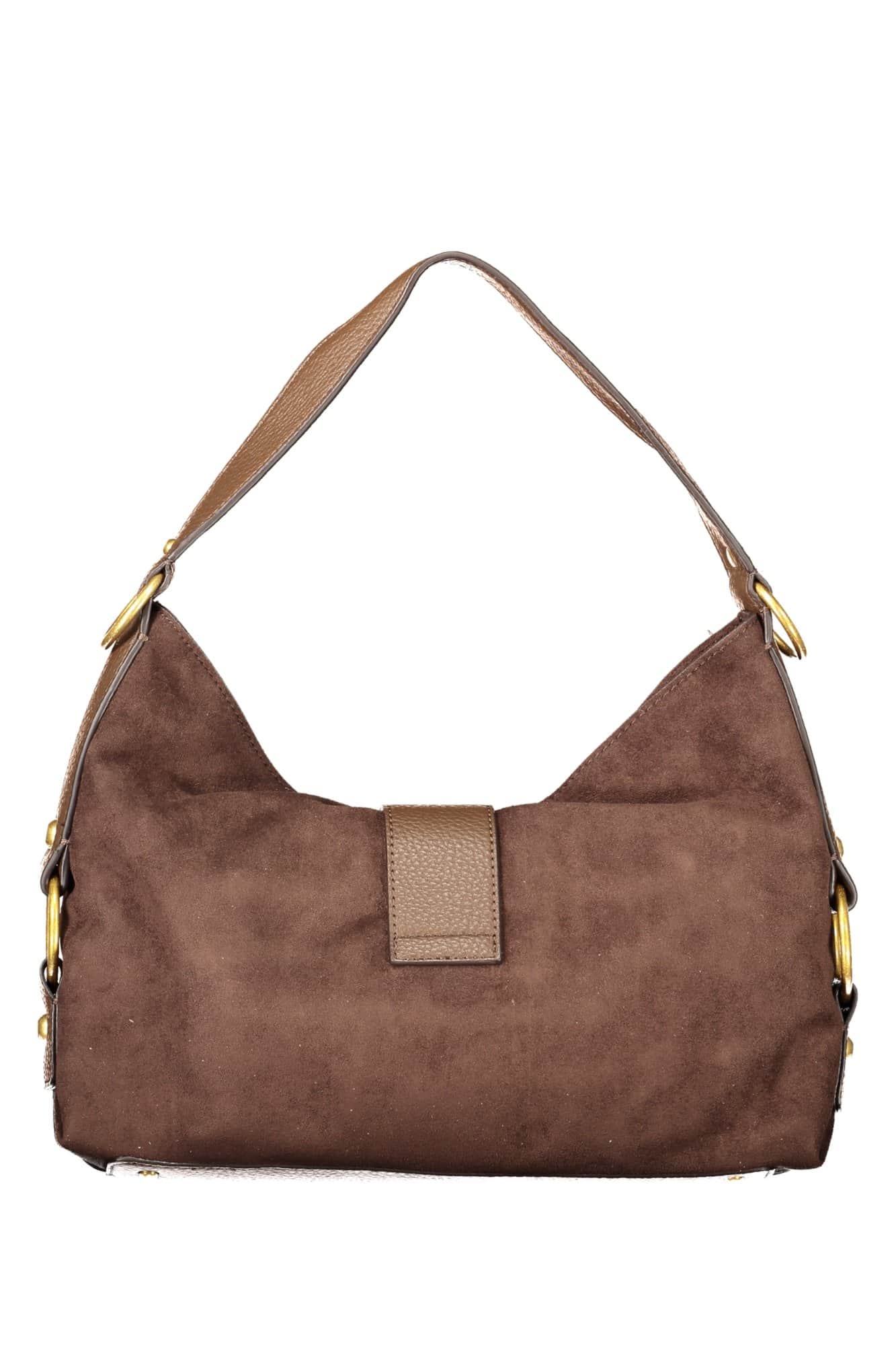 Guess vaqueros mujer marrón bolso