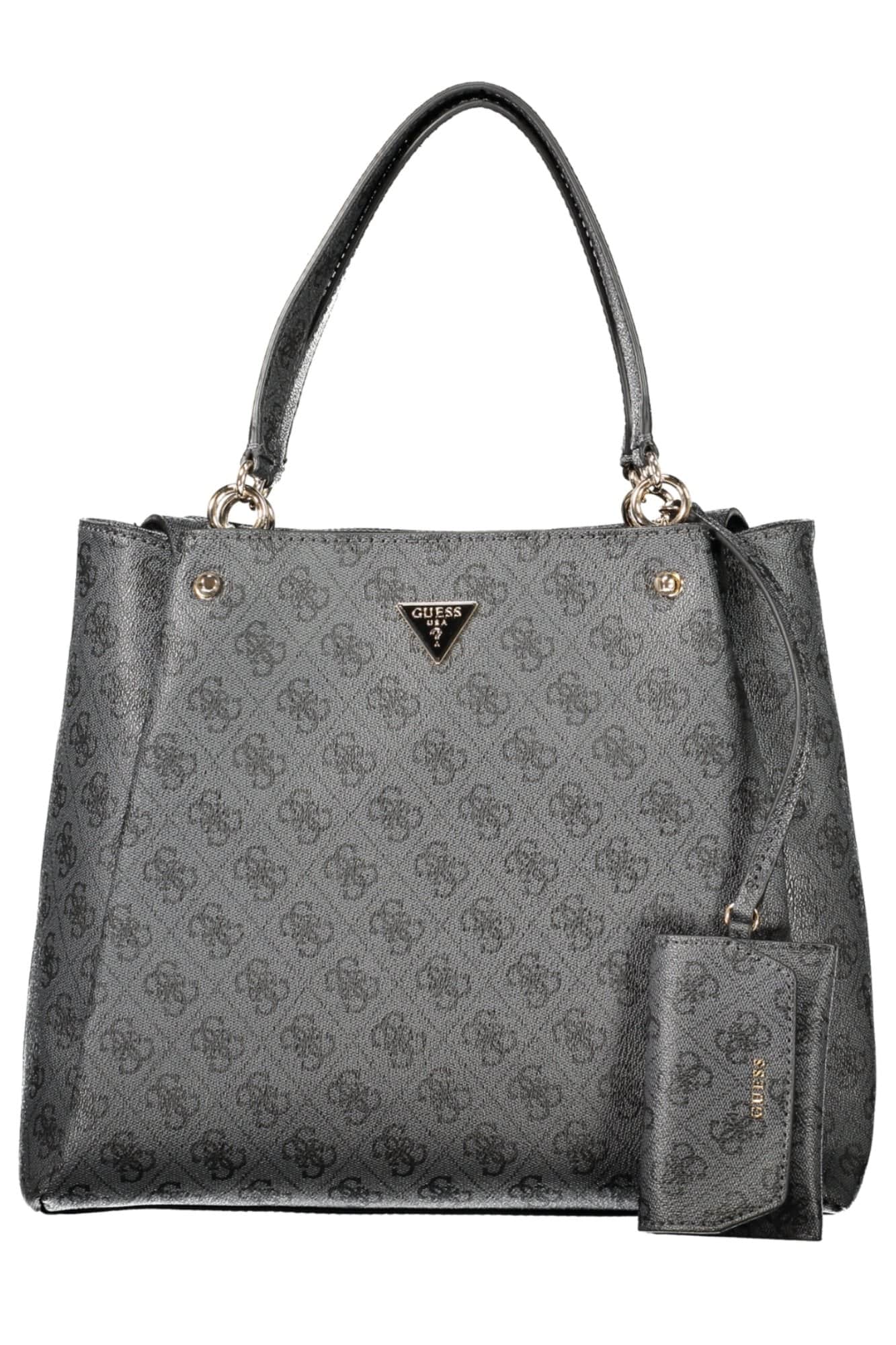 Guess vaqueros mujer negro bolso