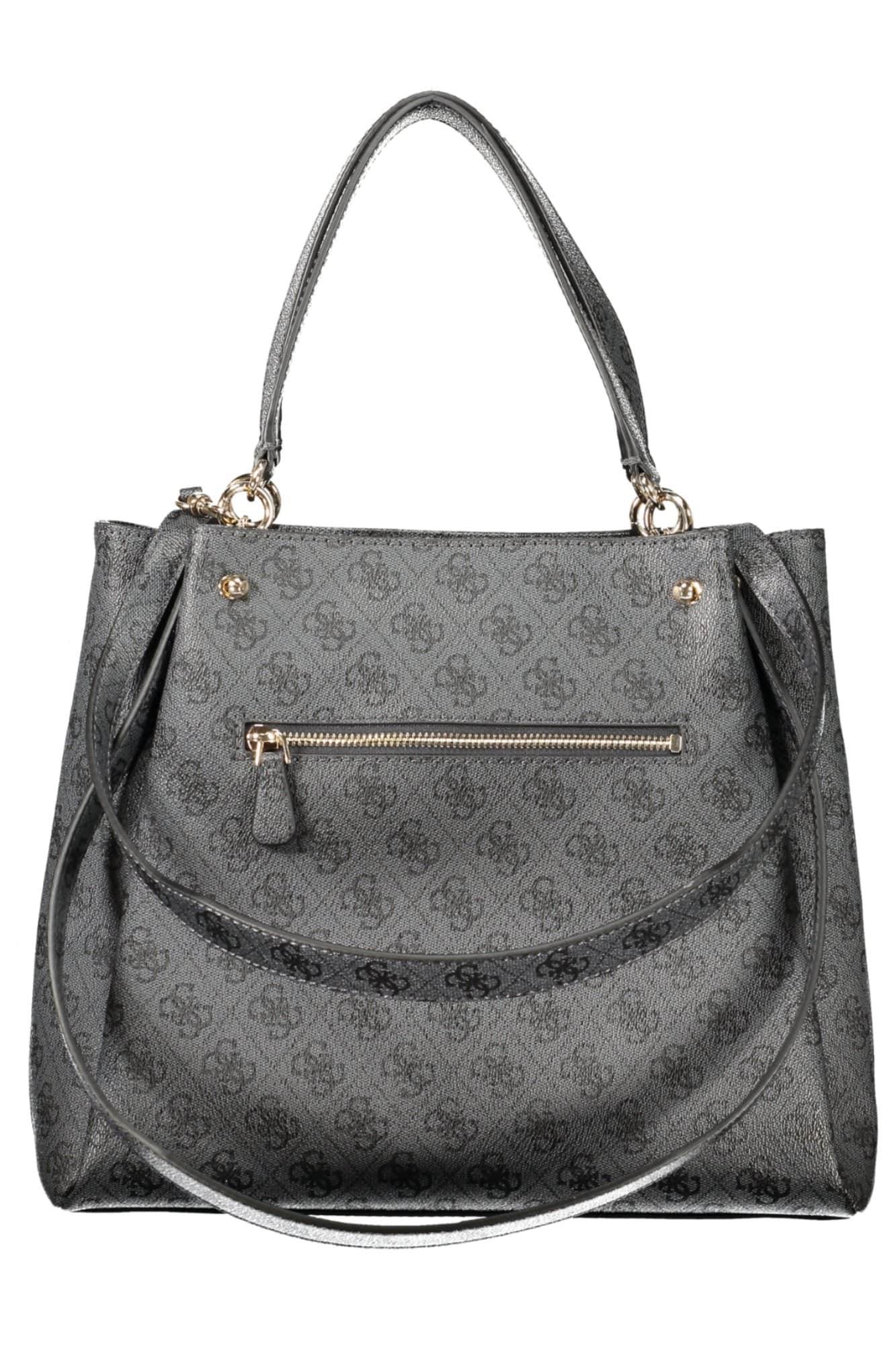 Guess vaqueros mujer negro bolso