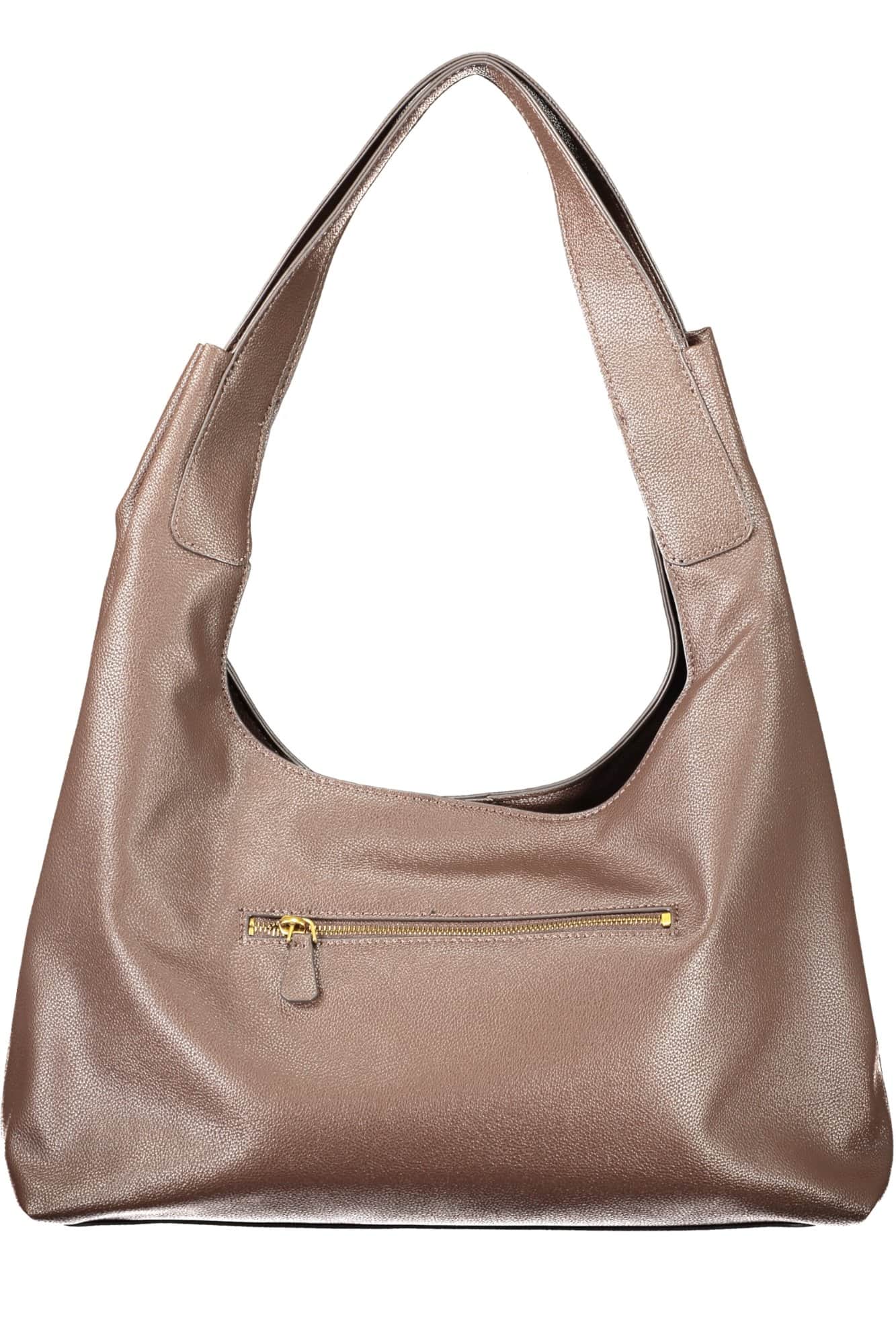 Guess vaqueros mujer marrón bolso