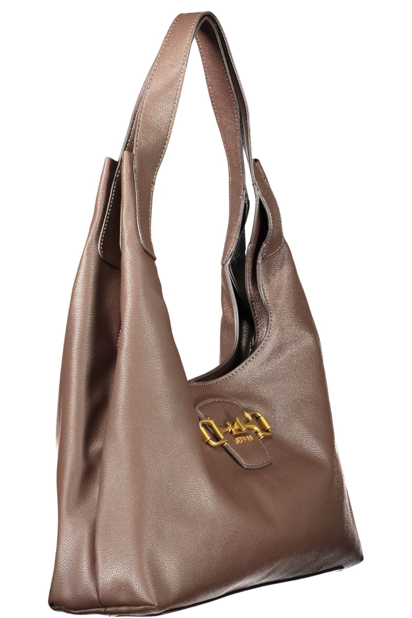Guess vaqueros mujer marrón bolso
