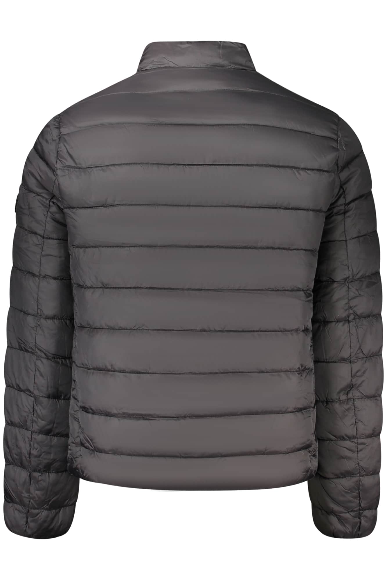 Pepe vaqueros hombre negro chaqueta
