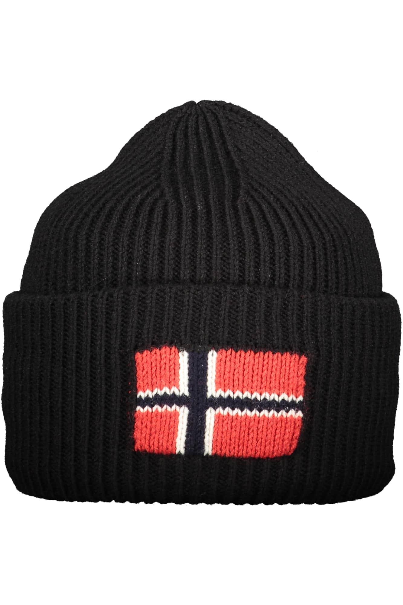 Napapijri hombre azul sombrero
