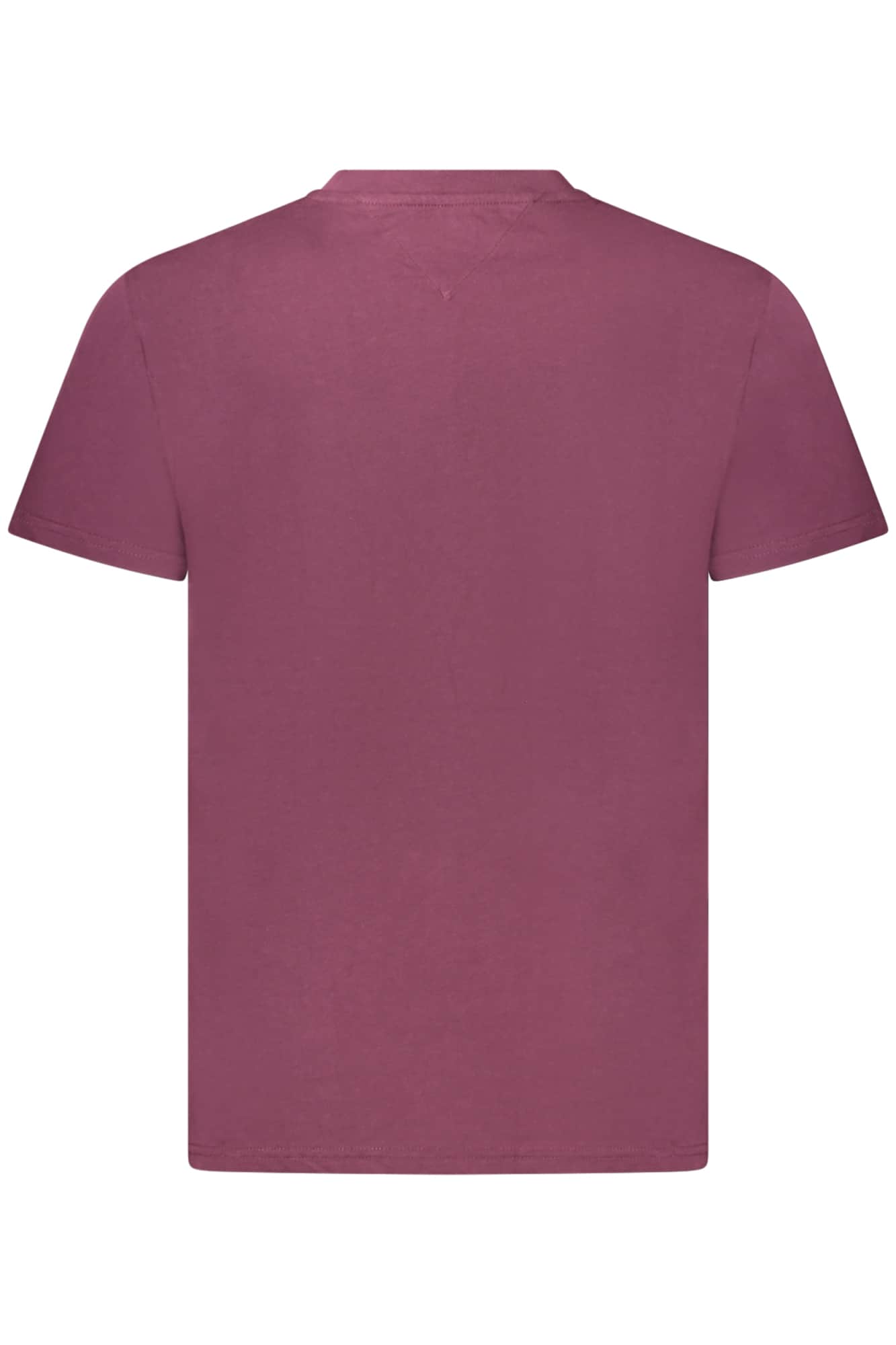 Tommy Hilfiger hombre manga corta t-camisa blanco